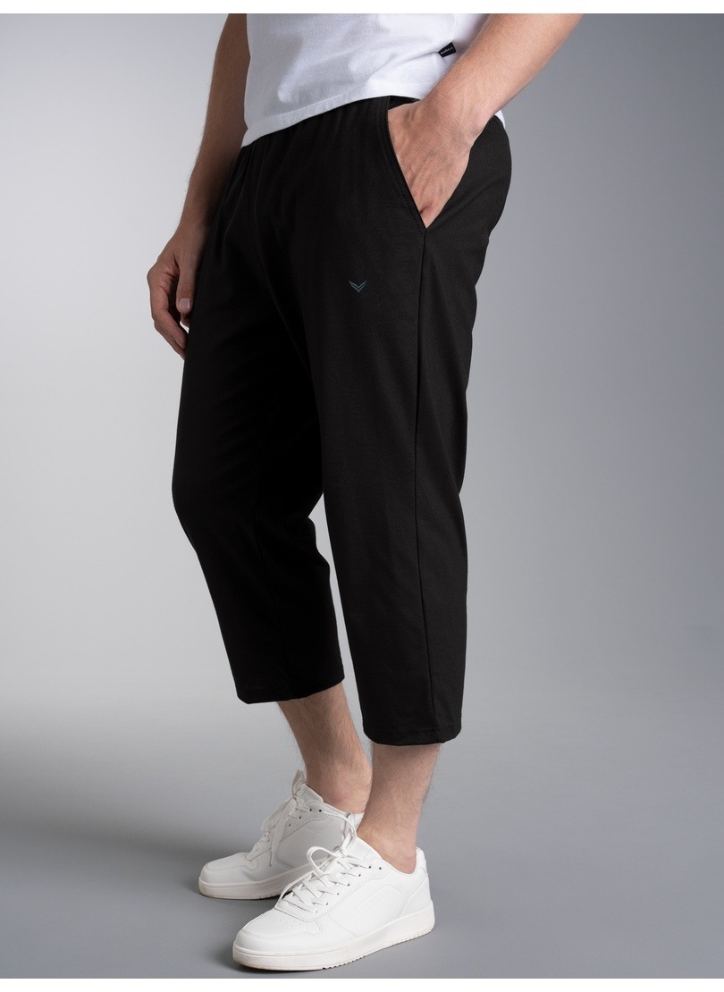 Trigema Pantalon en jersey »TRIGEMA 3/4 Freizeithose«