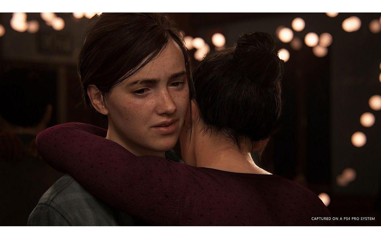 Spielesoftware »GAME The Last of Us Part II«, PlayStation 4