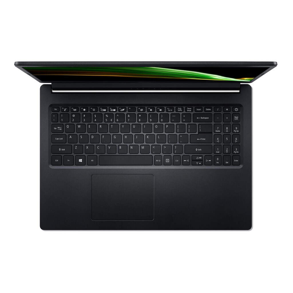 Acer Notebook »Aspire 3 (A315-34-C2L«, / 15,6 Zoll, Intel, Celeron, UHD Graphics, 256 GB SSD