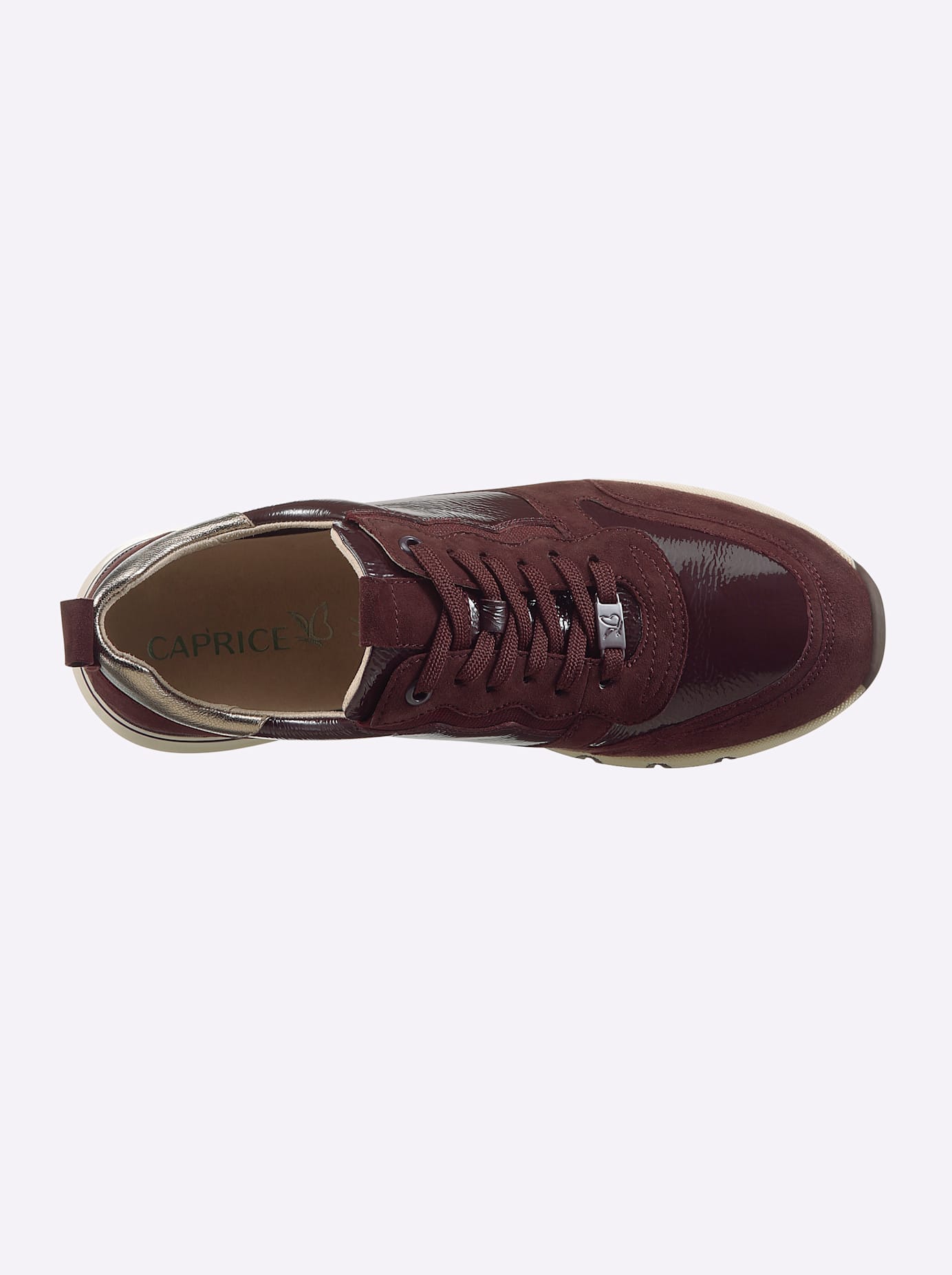 Caprice Sneaker
