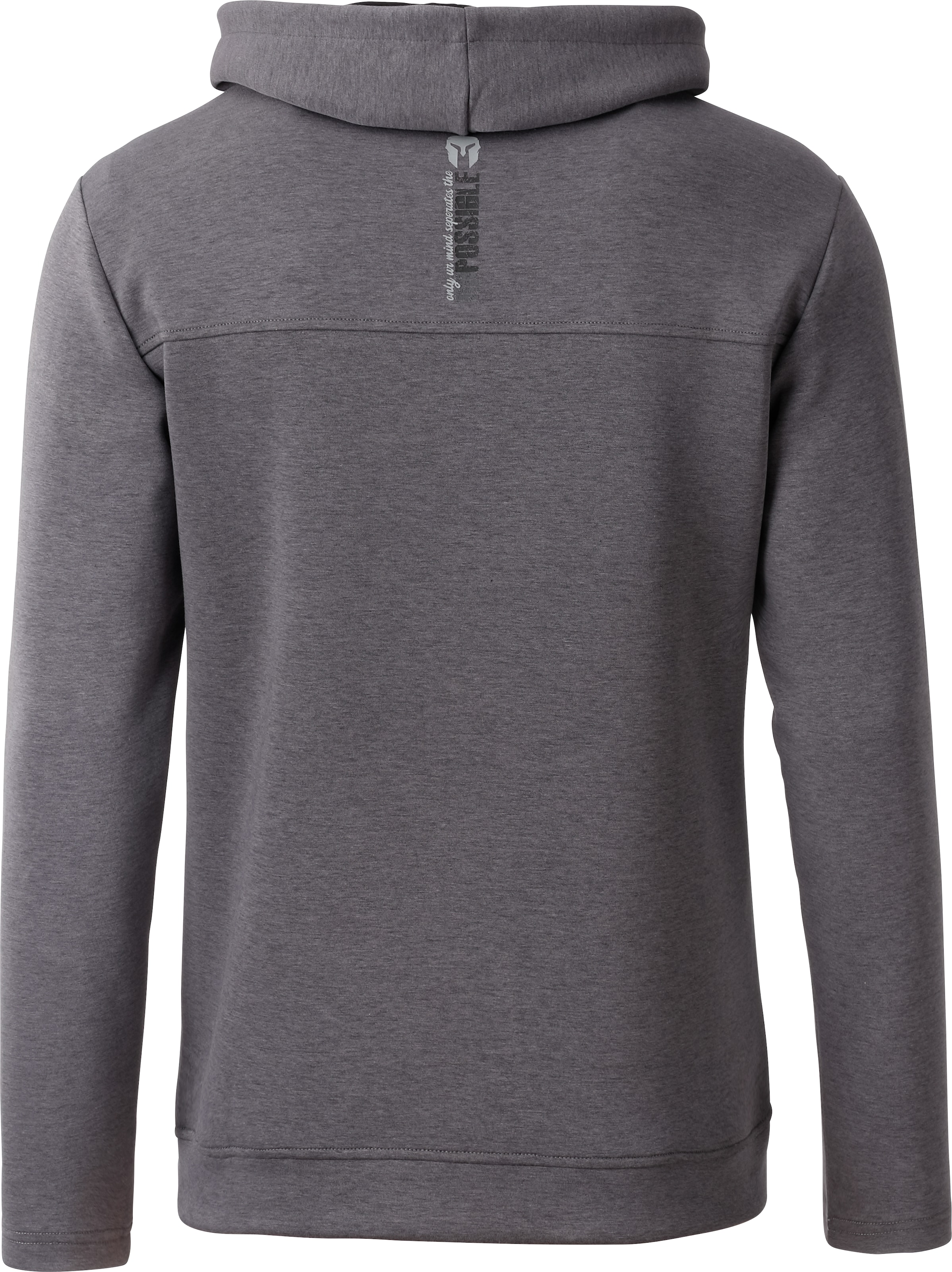 LPO Veste à capuche »Herren-Kapuzenjacke-Rodney«