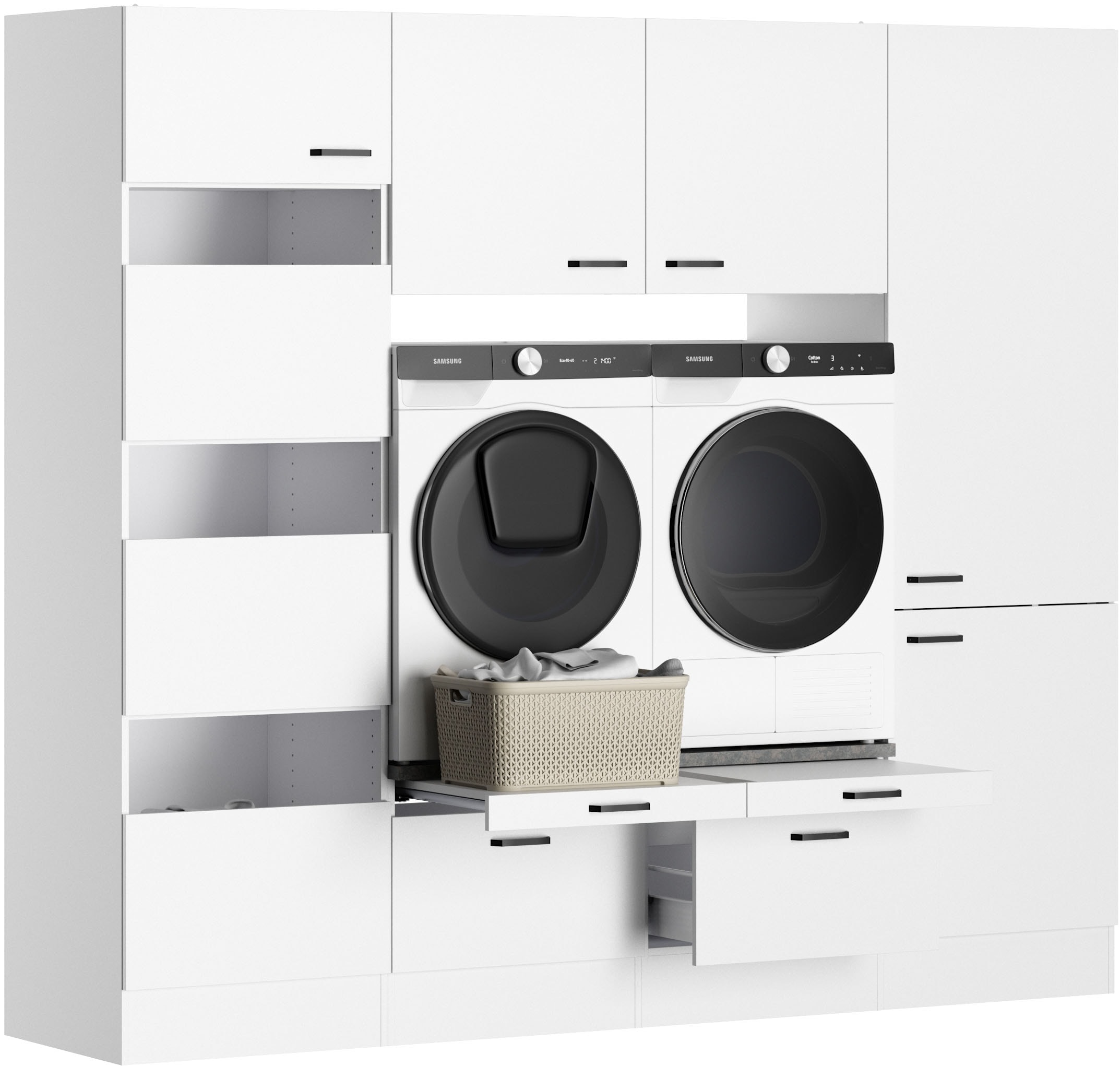 OPTIFIT Mehrzweckschrank-Set »OPTImulti«