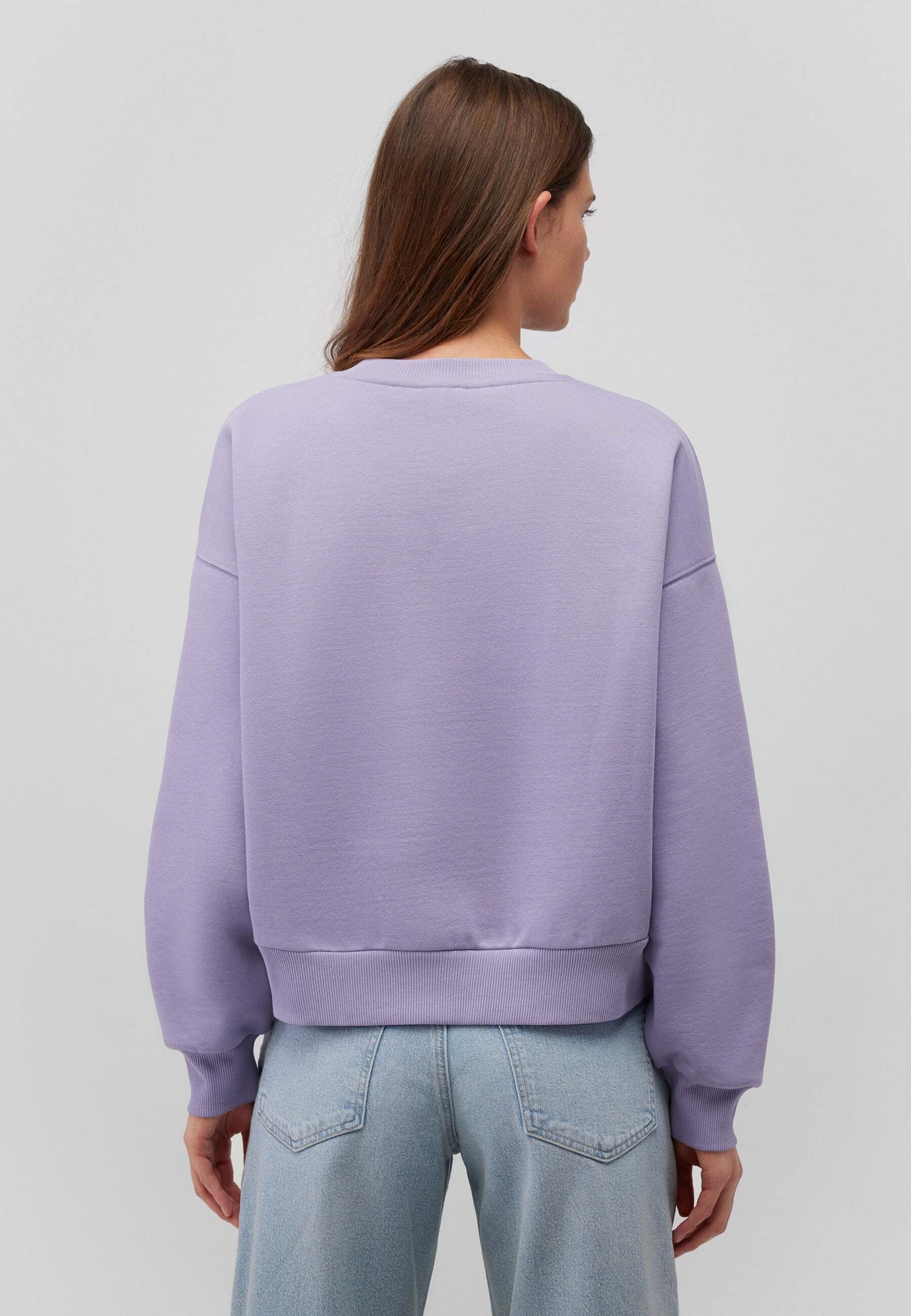 Mavi Sweatshirt »Mavi Sweatshirt Crew Neck Sweatshirt«