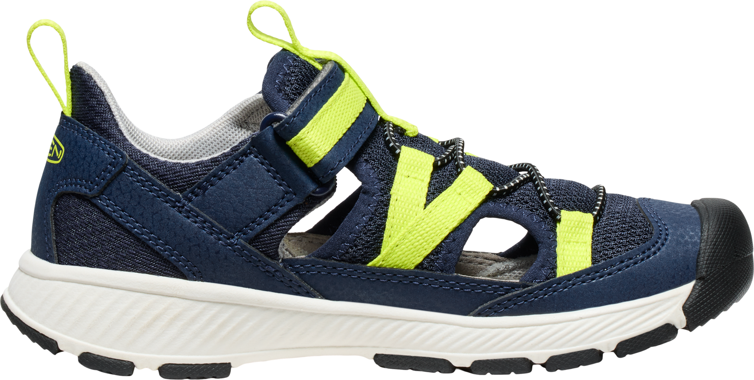 Keen Sandale »MOTOZOA SANDAL«  respirant
