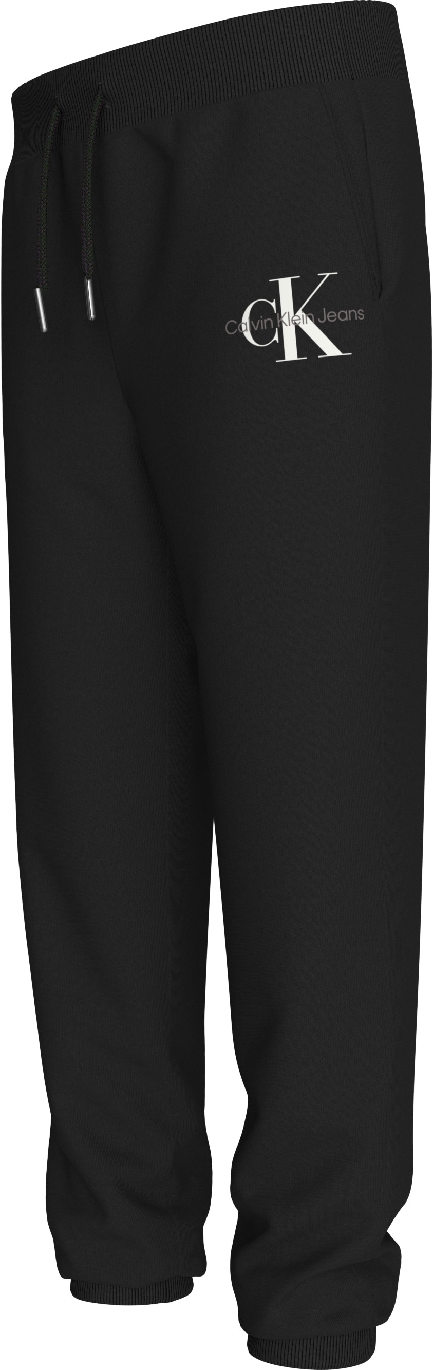 Calvin Klein Jeans Sweathose »MONOGRAM LOGO SWEATPANTS«, für Kinder bis 16 Jahre