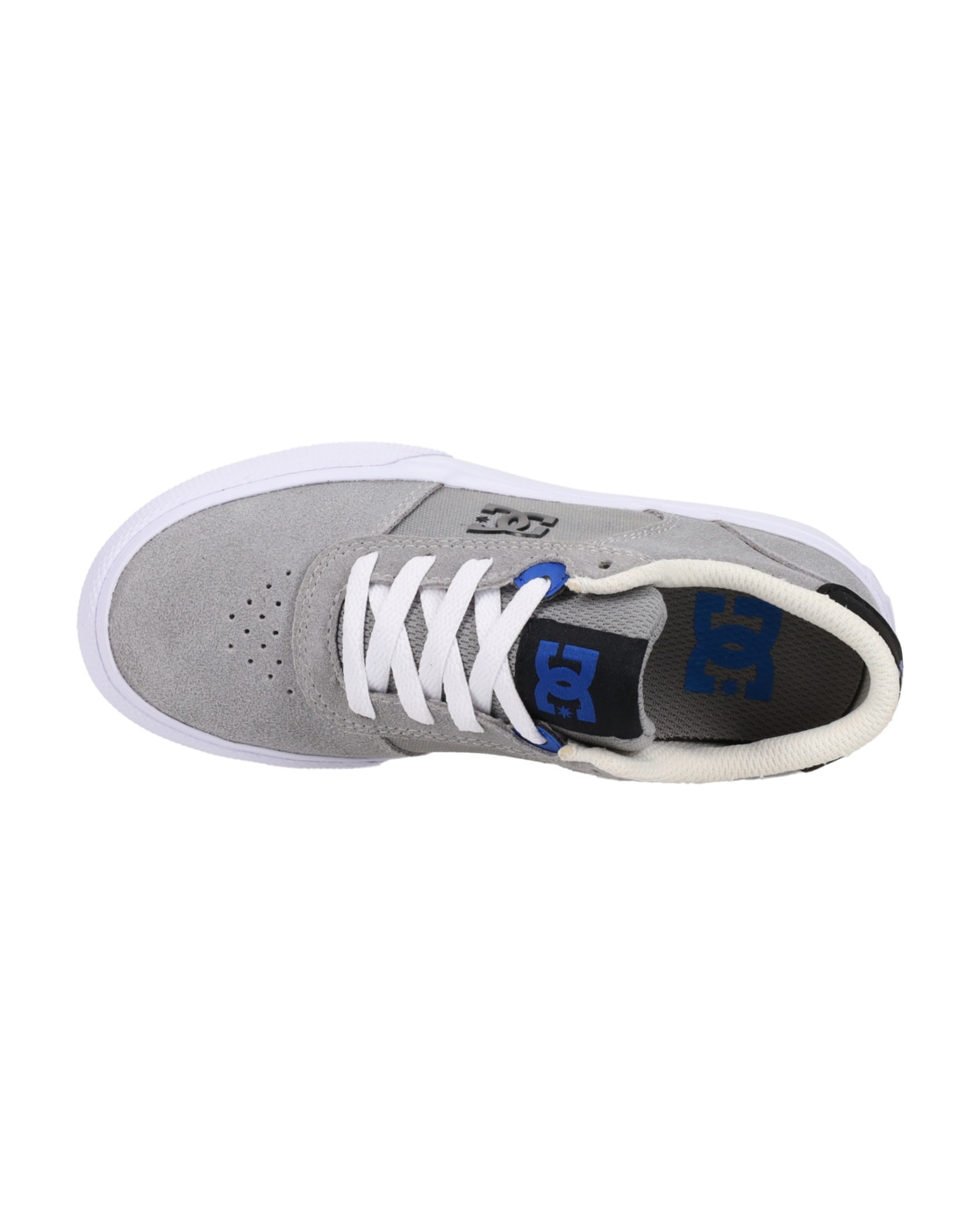 DC Shoes Sneakers »Teknic«