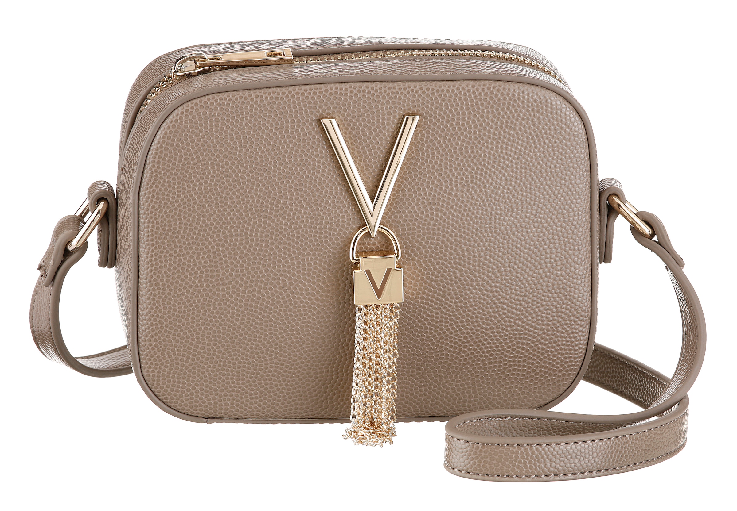 Image of VALENTINO BAGS Umhängetasche "DIVINA" Handtasche Damen Tasche Damen Schultertasche
