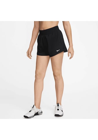 Trainingsshorts »One Dri-FIT Women's High-Rise -inch Shorts«