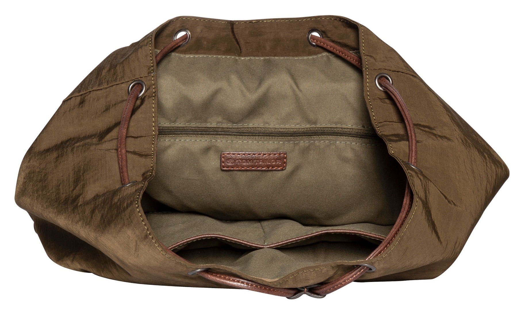 TOM TAILOR Cityrucksack »TOM Backpack L«