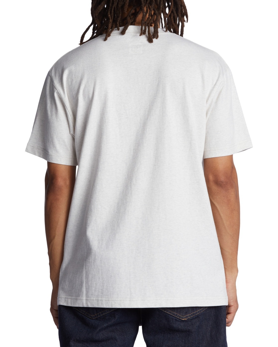 DC Shoes T-Shirt »Tall Stack«