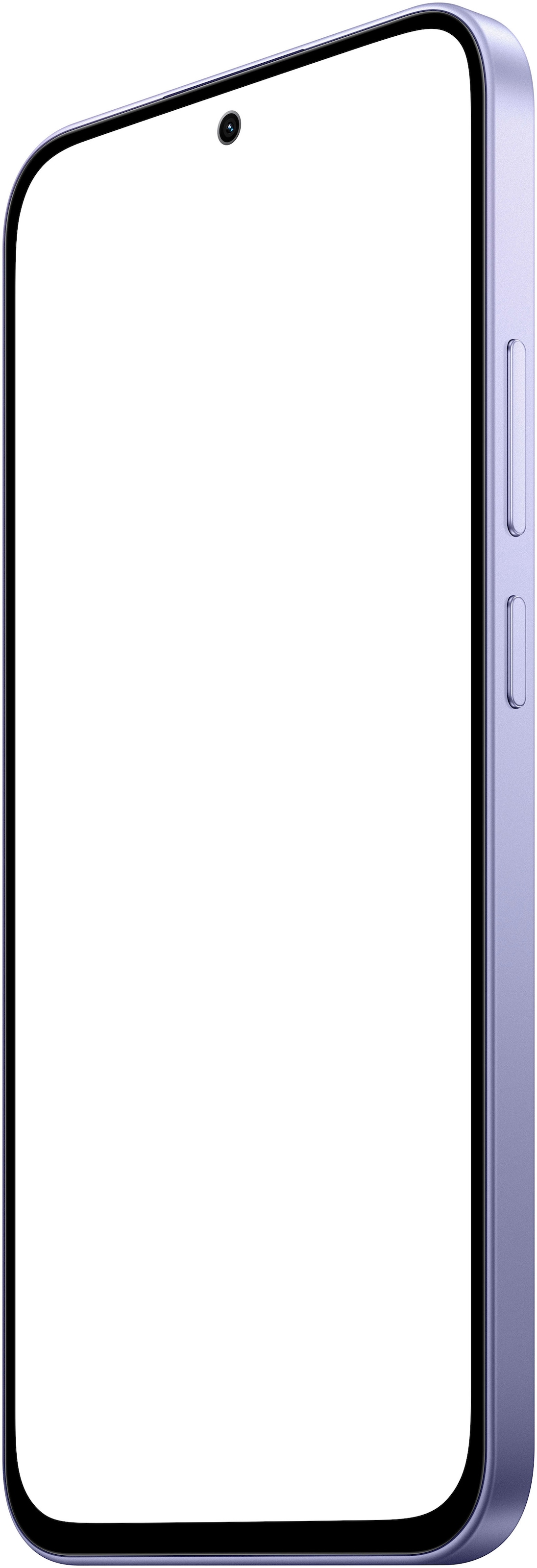 Xiaomi Smartphone »Note 17 5G« celestial purple