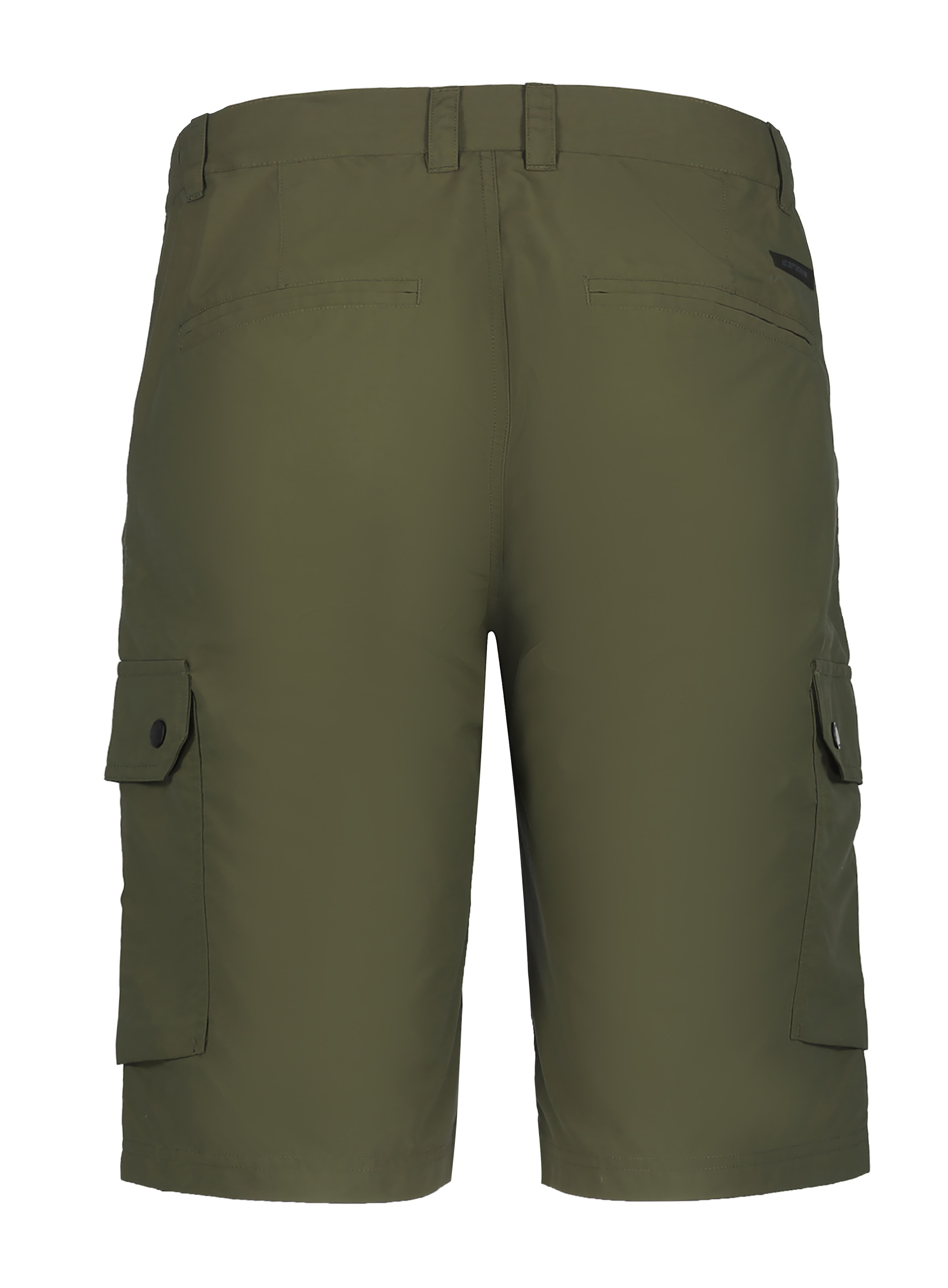 Icepeak Funktionsshorts »ANZIO«  schnell trocknendes Polyamid, erhältlich in den Grössen 46 bis 58