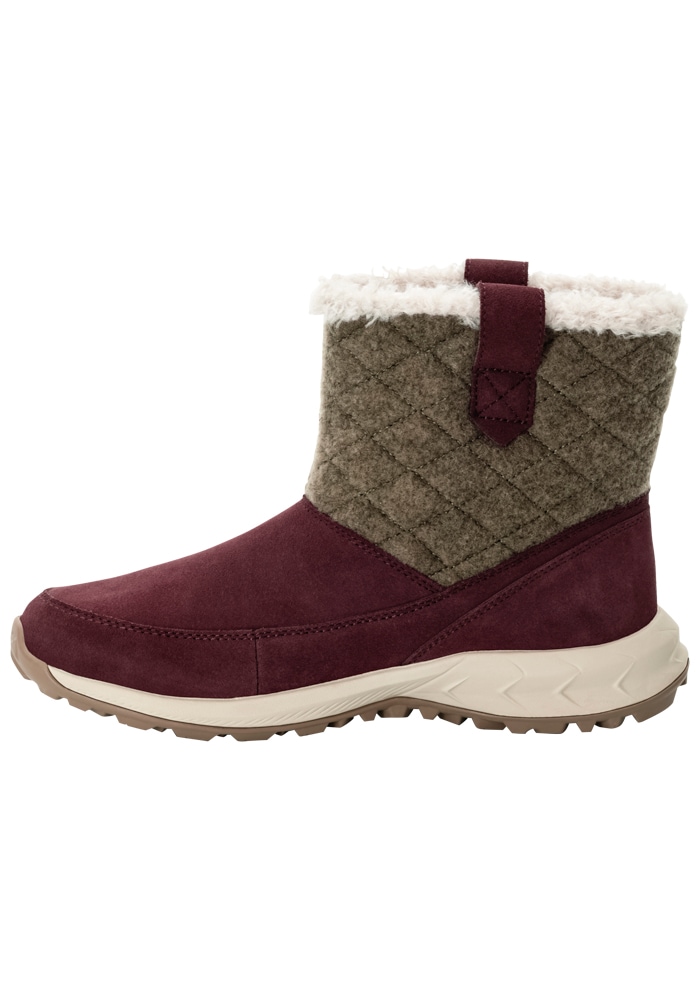 Jack Wolfskin Winterstiefel »QUEENSTOWN TEXAPORE BOOT W«