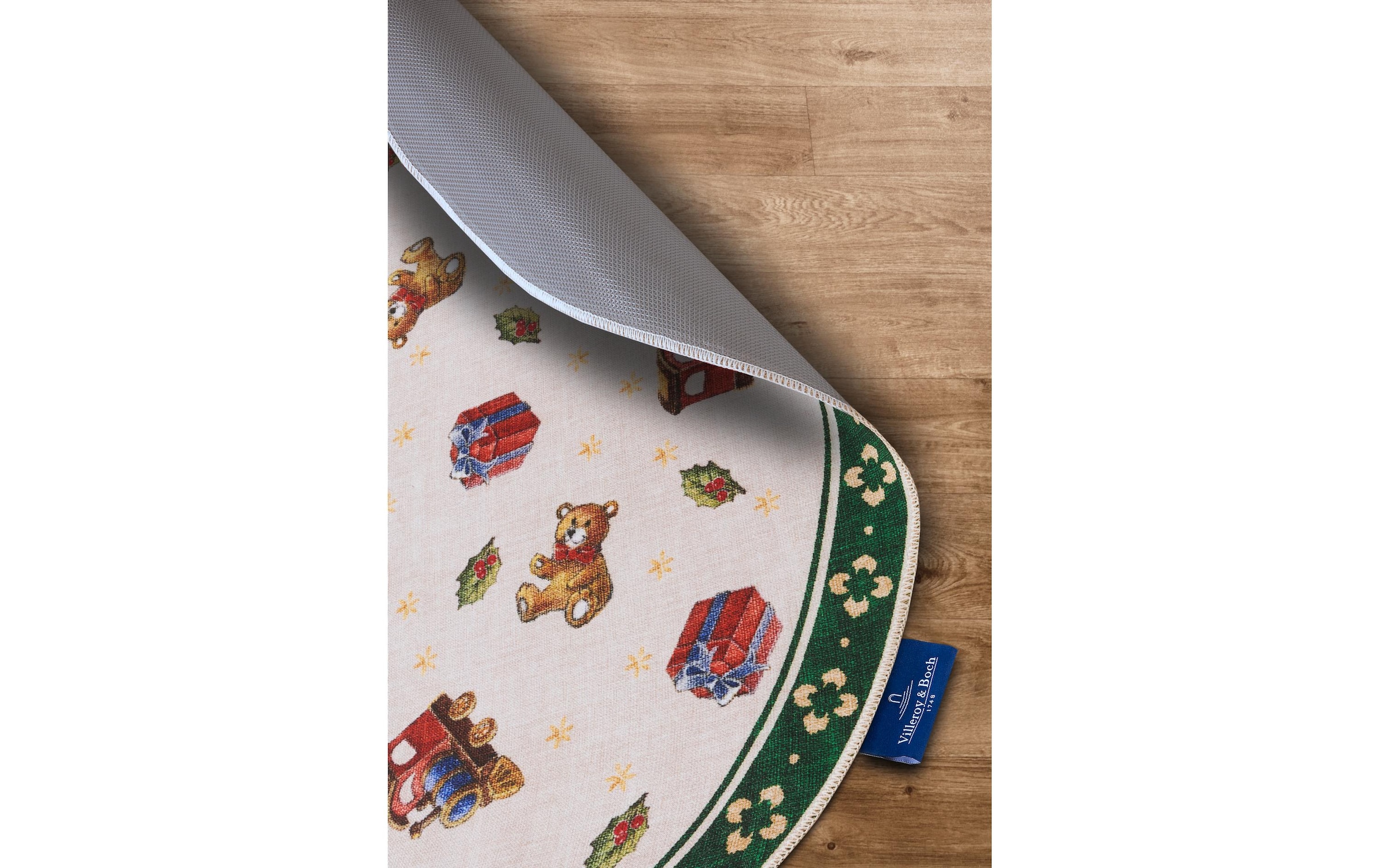 Villeroy & Boch Tapis design »Nostalgic 150 cm«