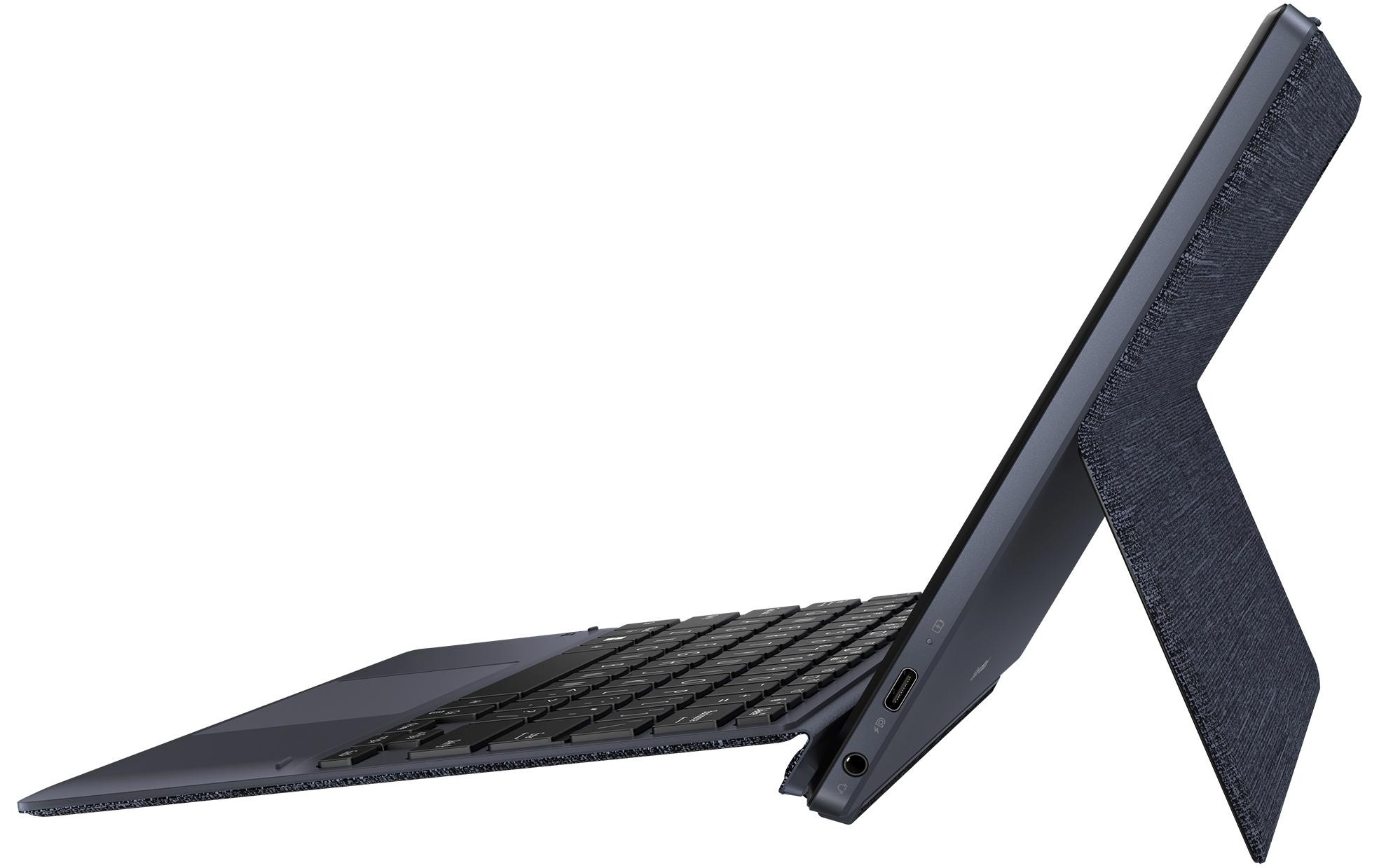 Asus Netbook »B3 Detachable (B300«, 26,56 cm, / 10,5 Zoll, Qualcomm, Snapdragon™, Adreno 618