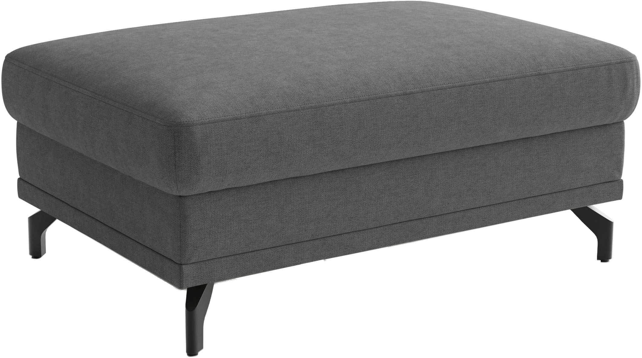 sit&more Polsterhocker »Chelsea« mit praktischen Stauraum