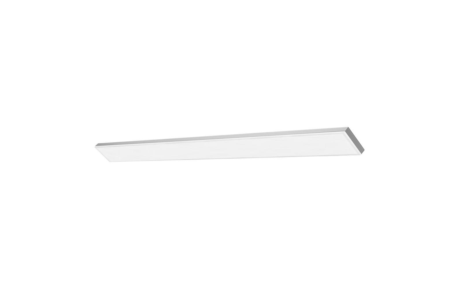 LED Deckenleuchte »LED Planon P«, 1 flammig-flammig