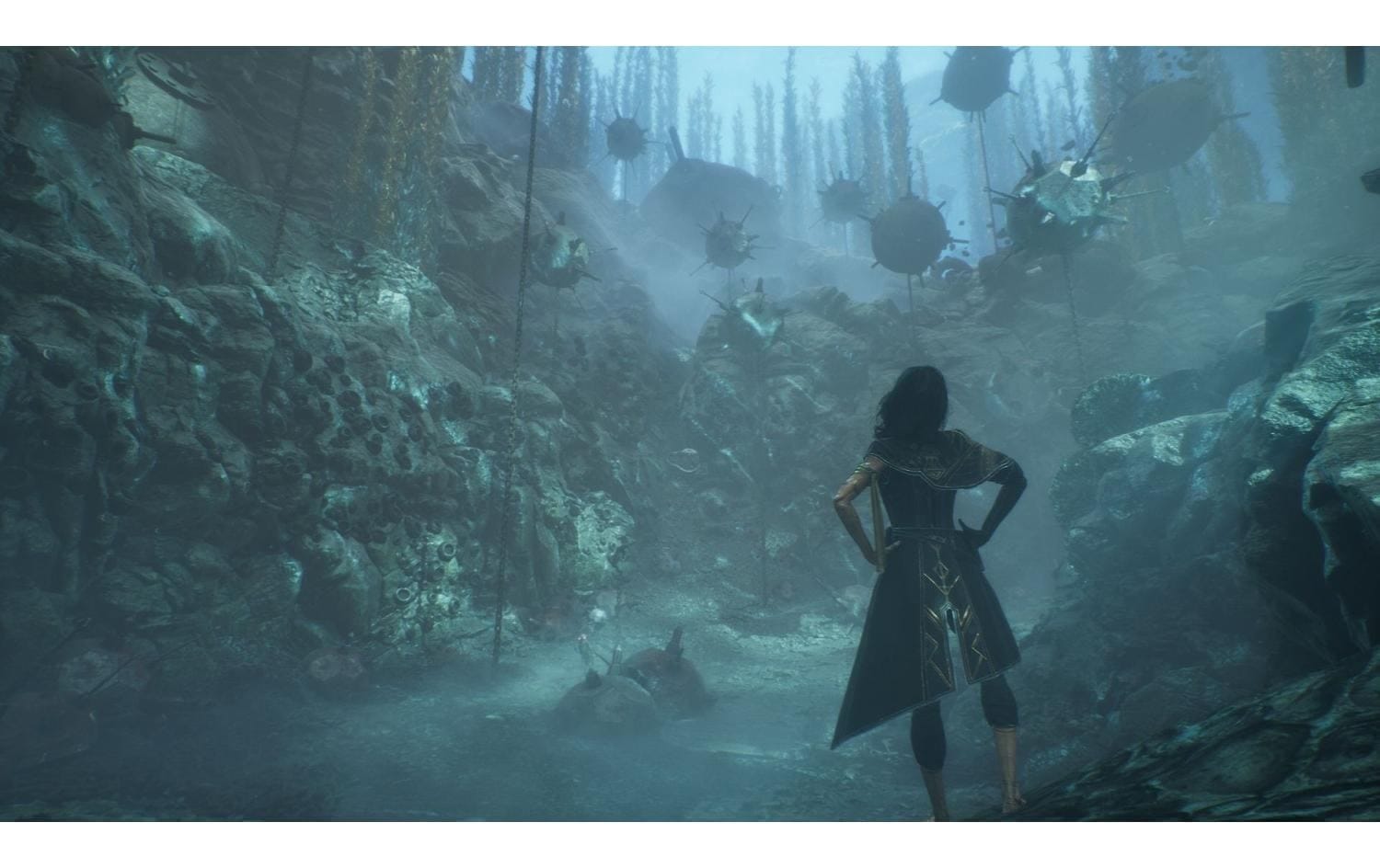 BANDAI NAMCO Logiciel de jeu »Clair Obscur: Expedition 33 [PS5] (Box)«