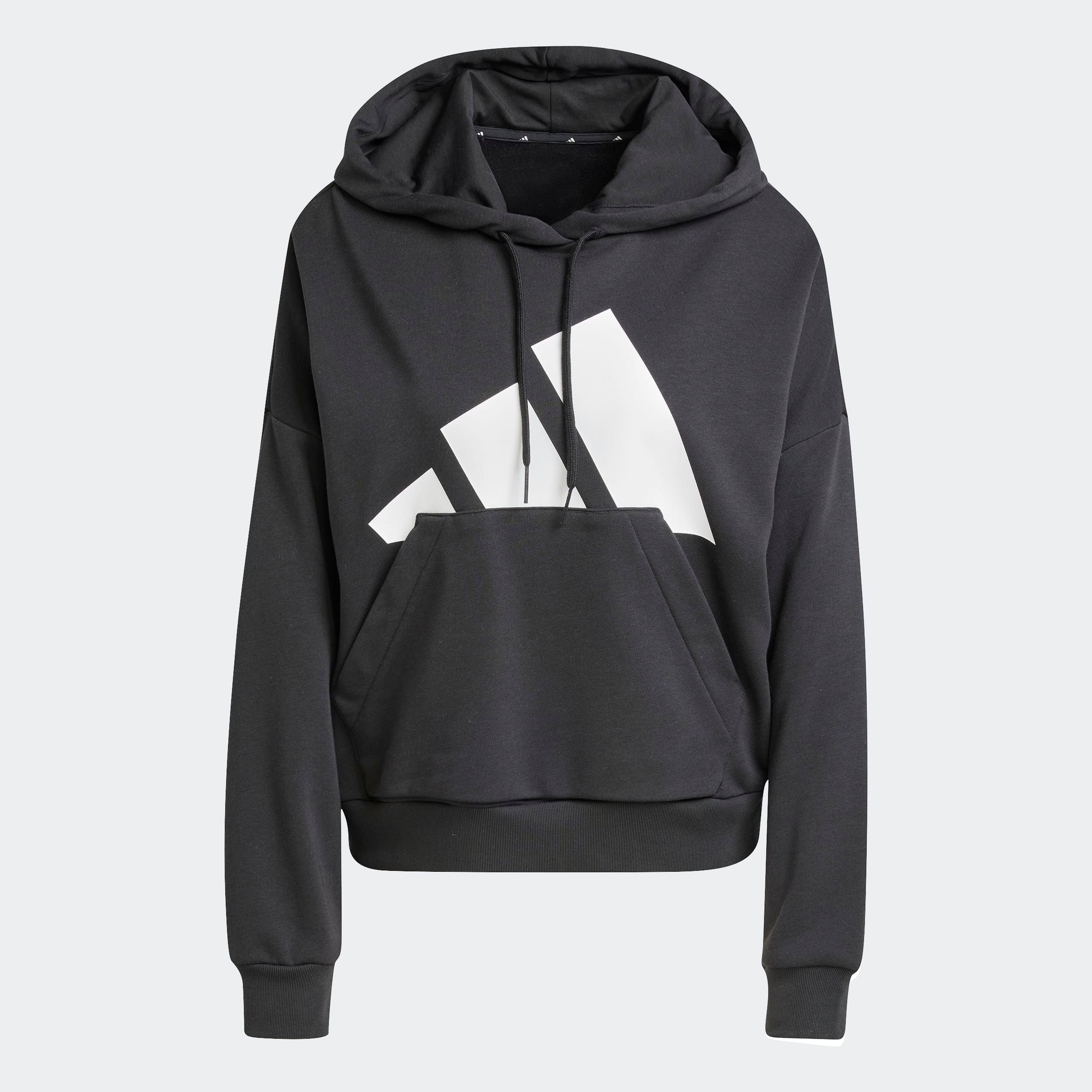 adidas Sportswear Kapuzensweatshirt »W BL FT HD«