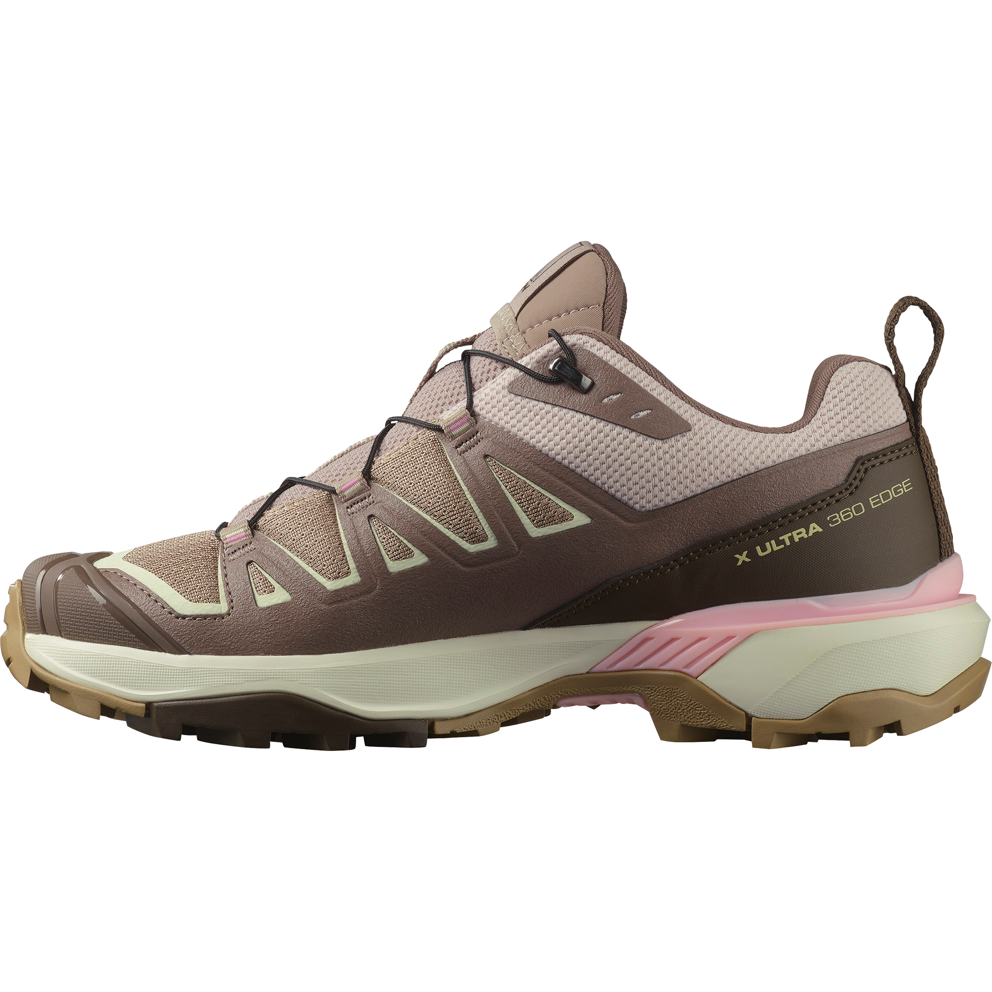 Salomon Outdoorschuh »X ULTRA 360 EDGE W«