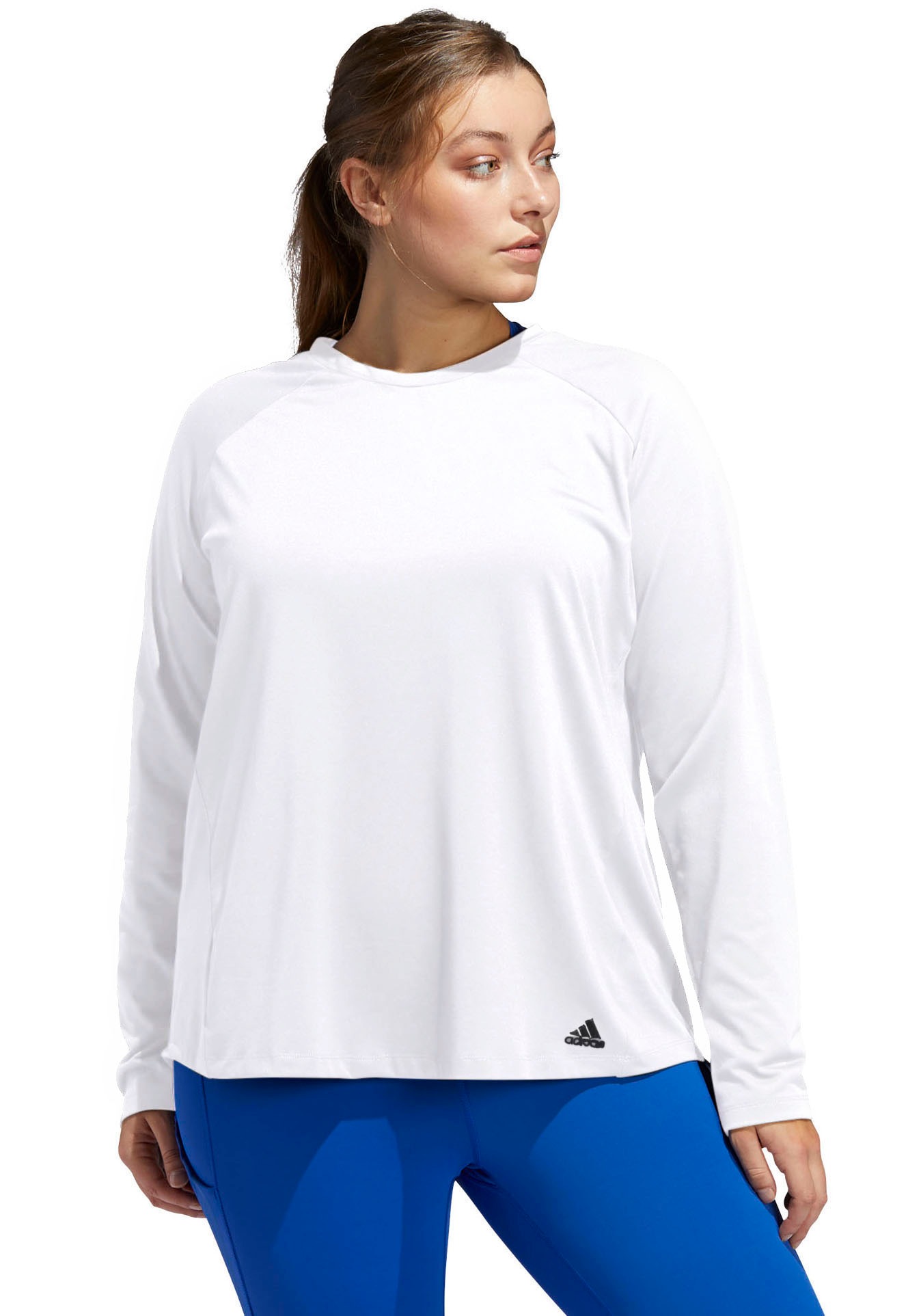 Langarmshirt »PERFORMANCE LONGSLEEVE TOP«