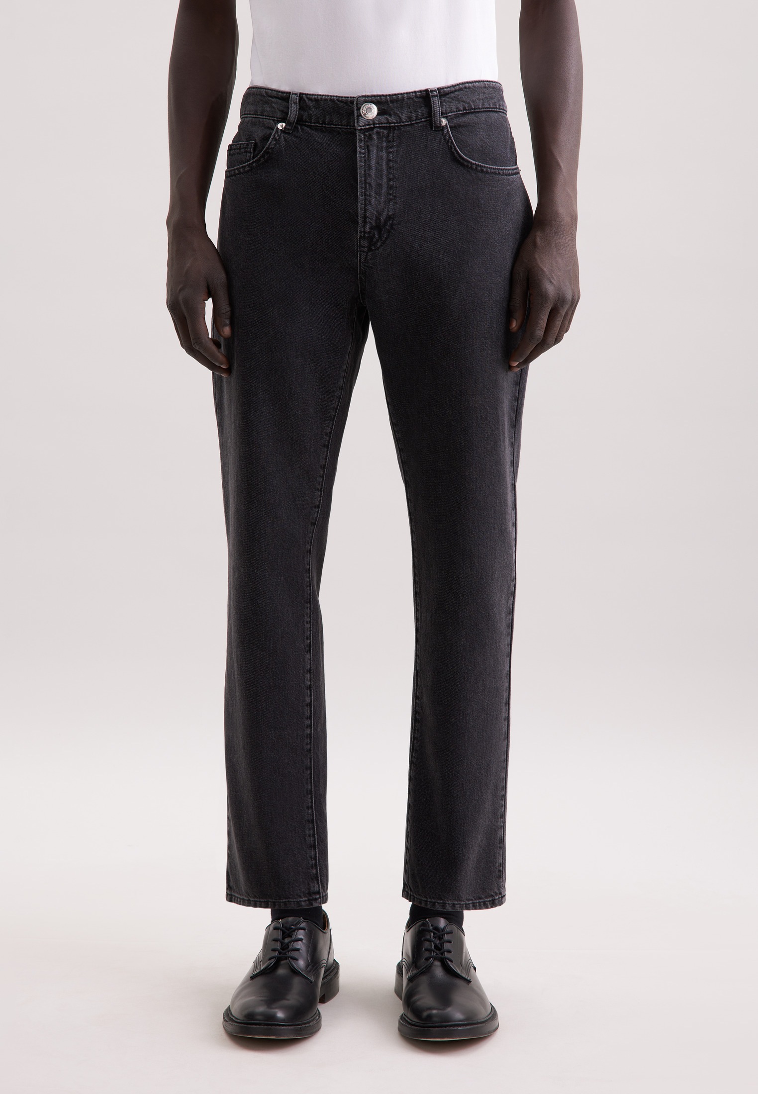 seidensticker 5-Pocket-Hose