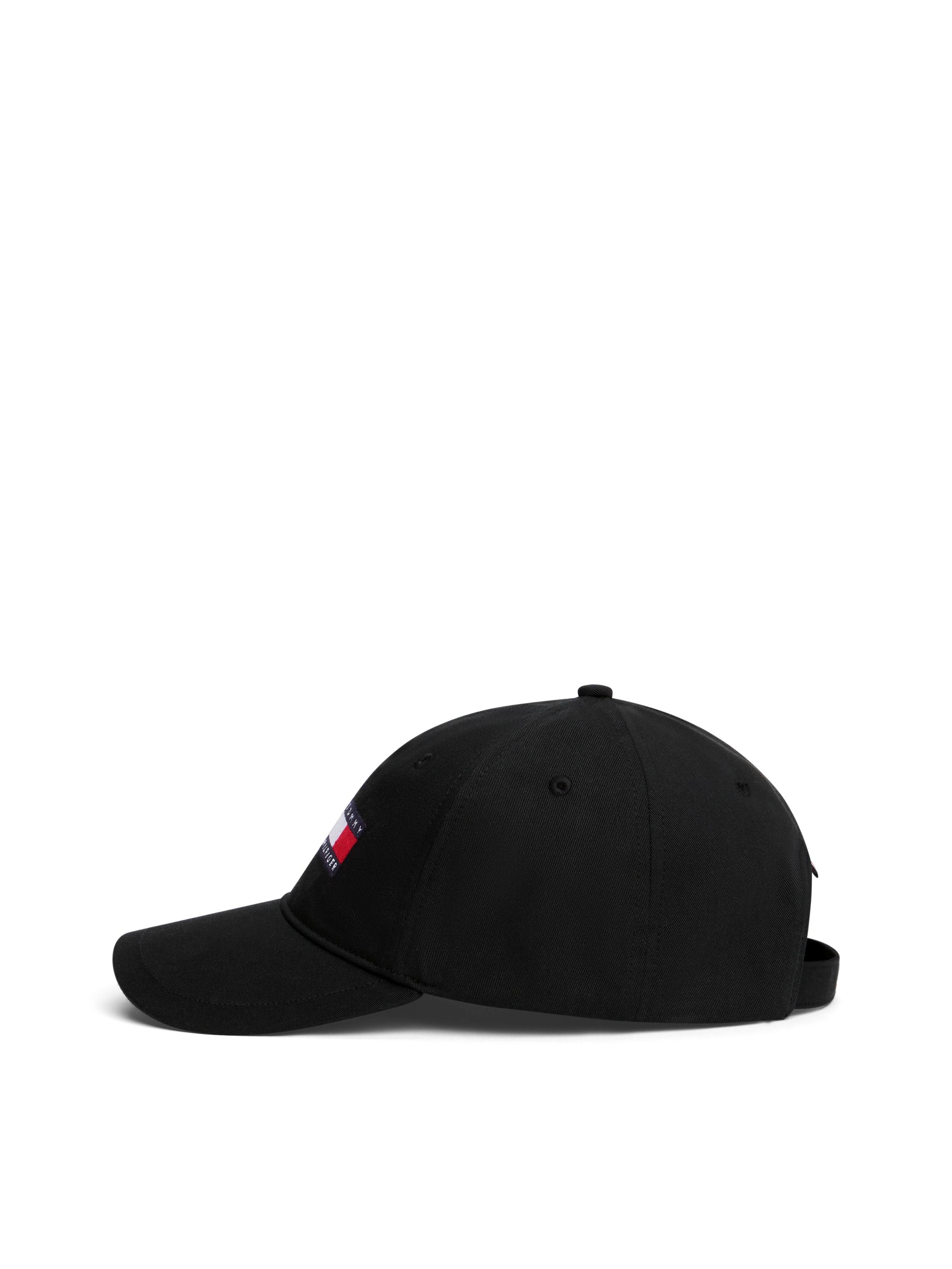 Tommy Hilfiger Baseball Cap »TH x Cadillac Formula 1 Team LOGO« Unisex Special Collection Formula1