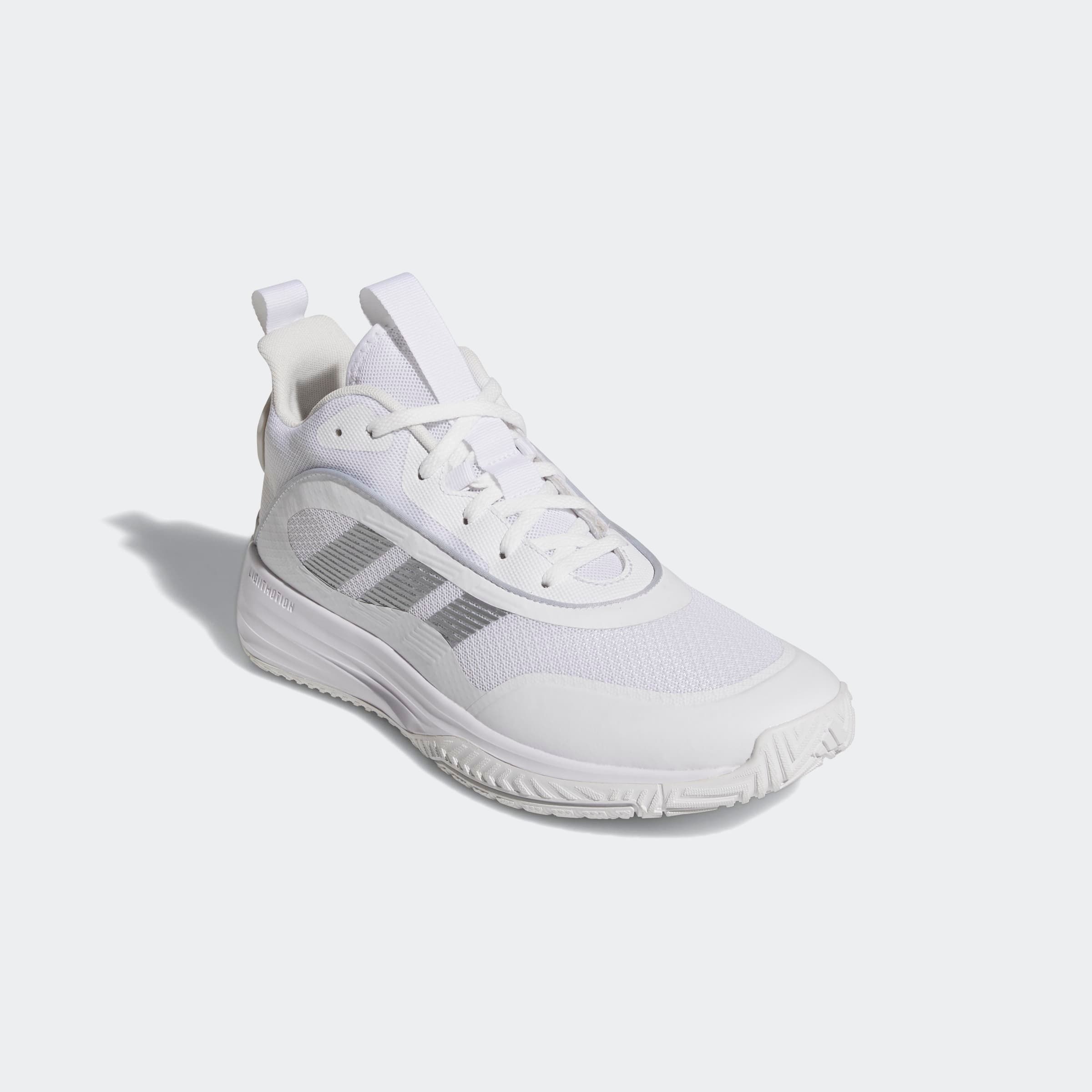 adidas Sportswear Basketballschuh »OWNTHEGAME 3.0«