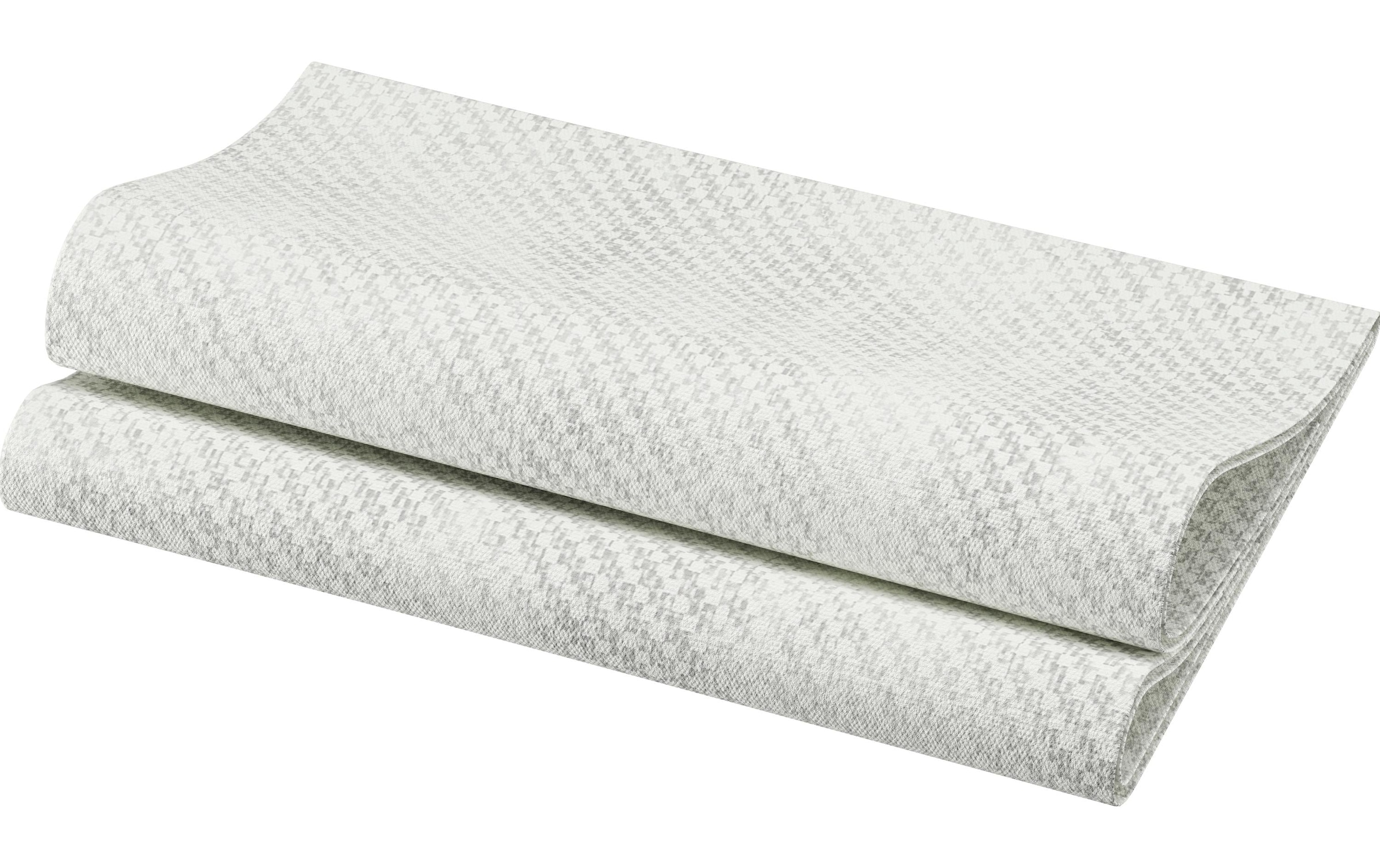   Papierserviette »Duni Washed Linen 40x40 cm 60 Stück«