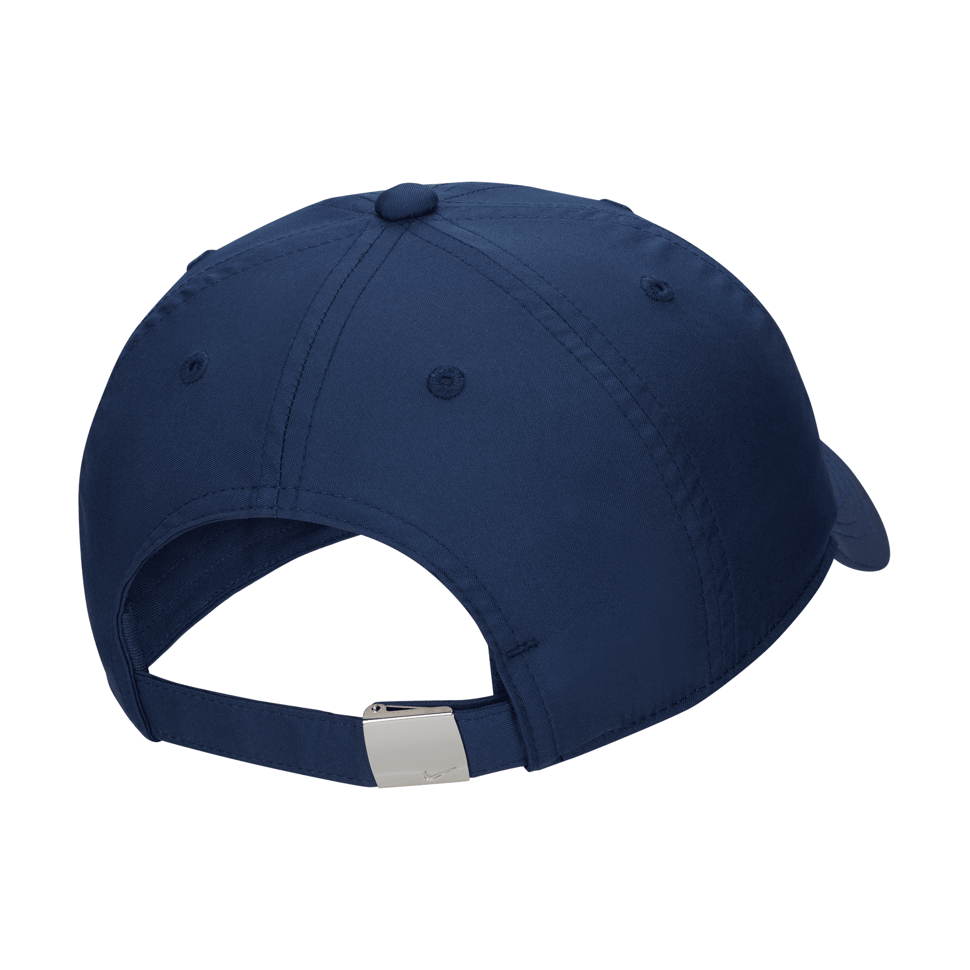 KIDS\' Cap »DRI-FIT UNSTRUCTURED CAP« Sportswear bestellen Baseball SWOOSH Mindestbestellwert CLUB Modische METAL Nike ohne