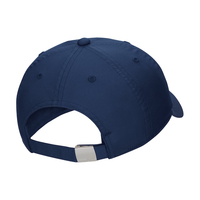 Modische Nike Sportswear Baseball Cap »DRI-FIT CLUB KIDS' UNSTRUCTURED  METAL SWOOSH CAP« ohne Mindestbestellwert bestellen
