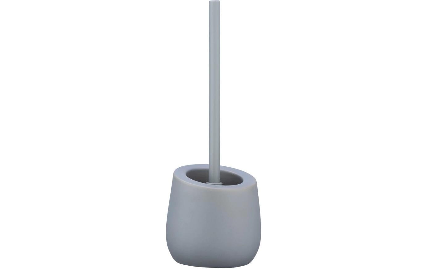Image of WENKO WC-Garnitur "Badi" aus Keramik Keramik