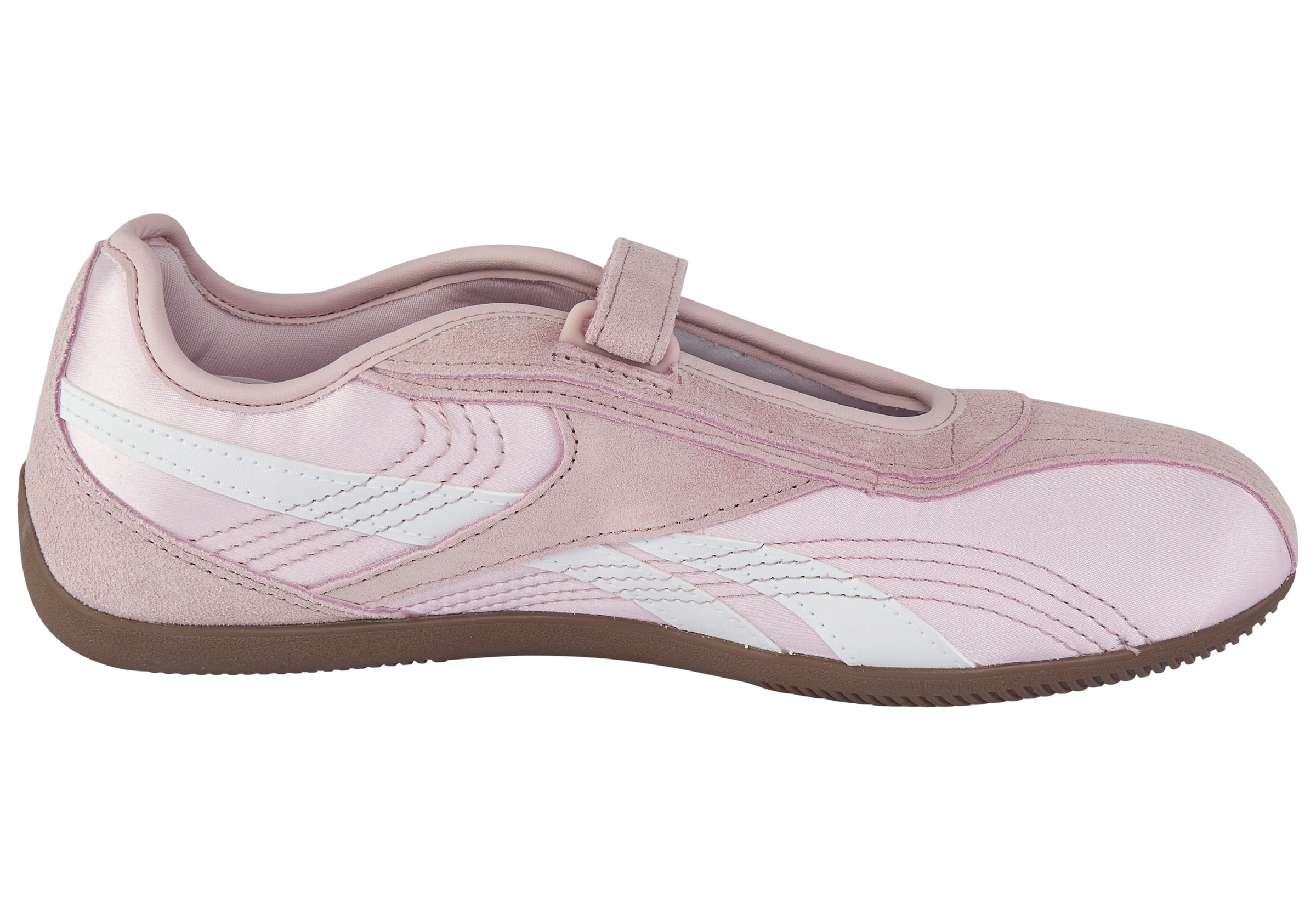 Reebok Classic Sneaker »ULTRA LO MARY JANE«