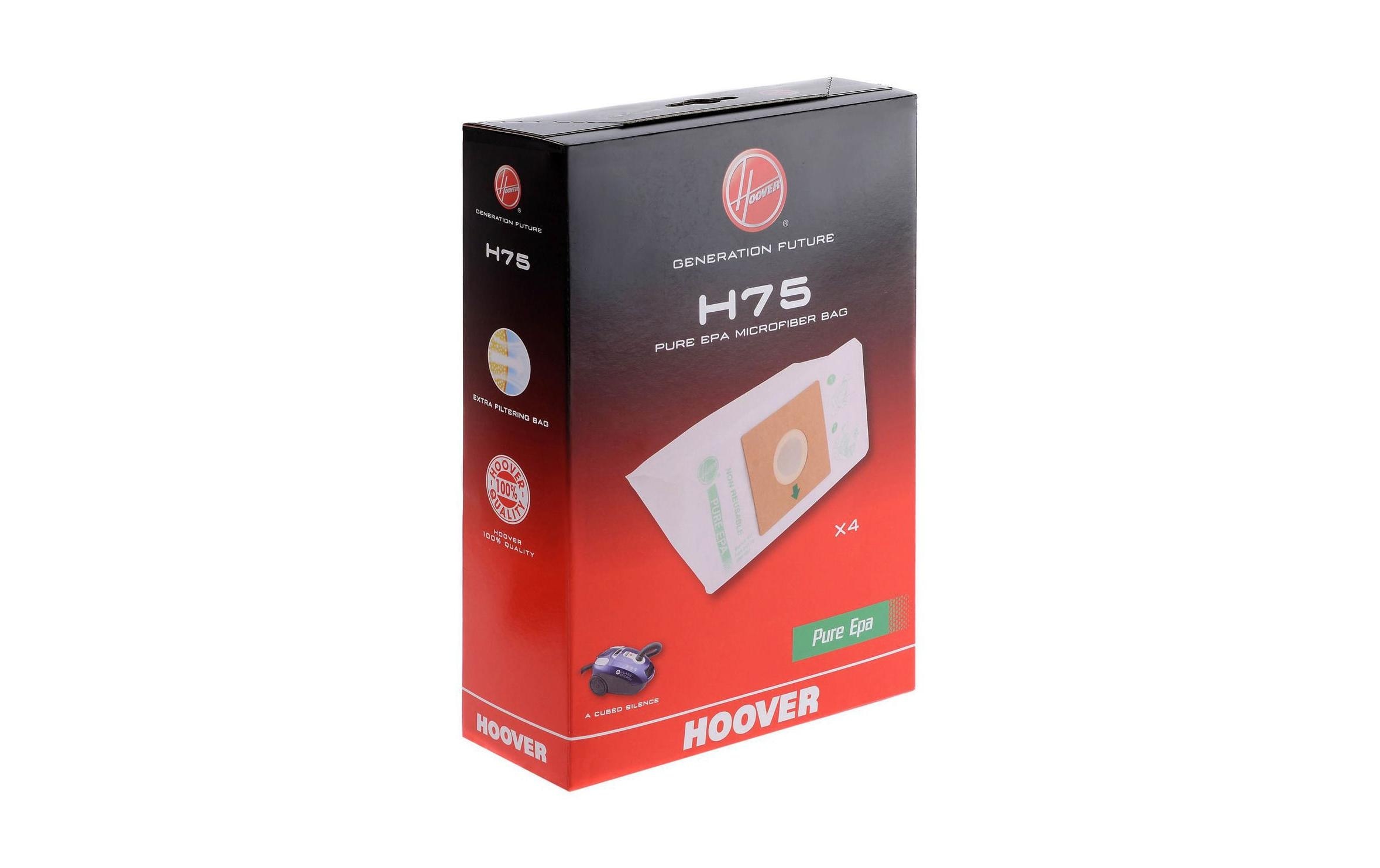 Hoover Staubfilter »Staubfilterbeutel H 75« kaufen