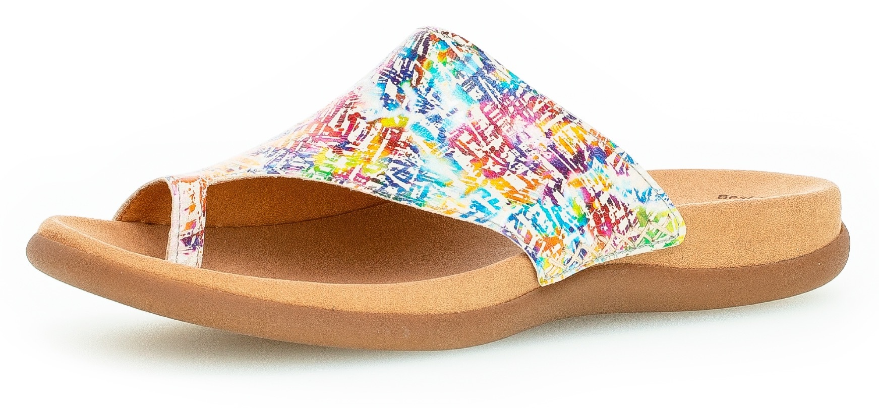 Image of Gabor Zehentrenner, mit buntem Druck bei Ackermann Versand Schweiz