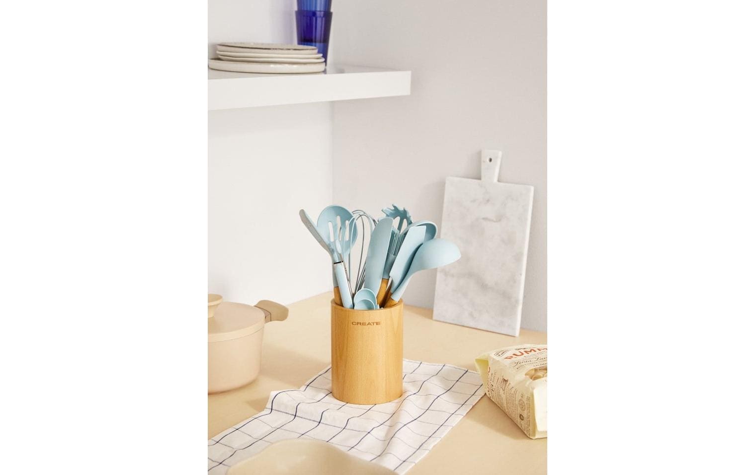   Kochbesteck-Set »Create Set«