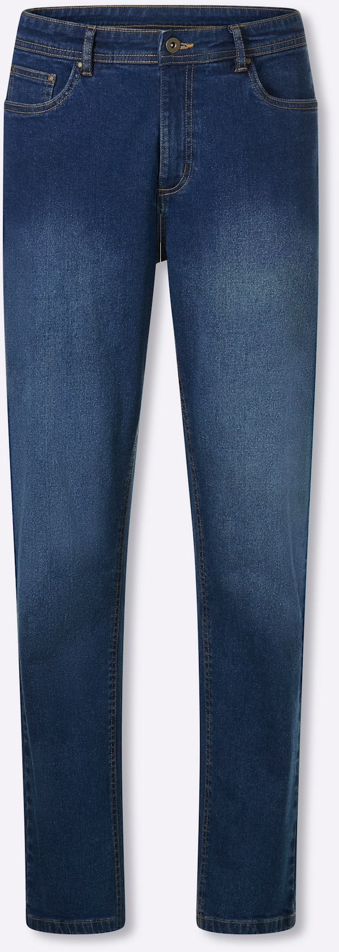 Catamaran Jeans à 5 poches 1 pièces