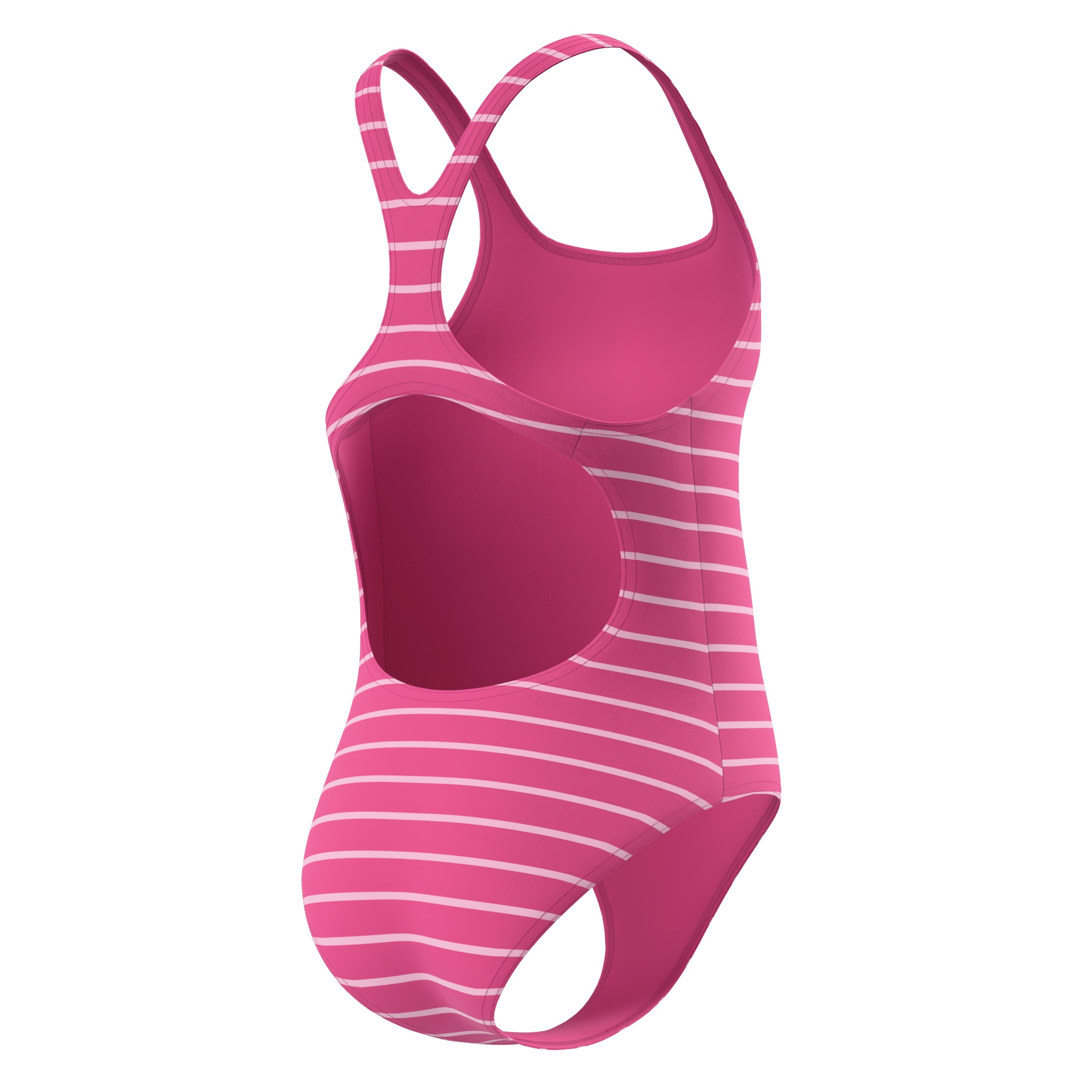 Speedo Badeanzug »PRINT MEDALIST SWIMSUIT«