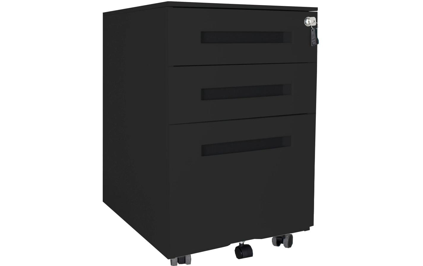 Rollcontainer »Contini 50 x 39 x 61 cm«