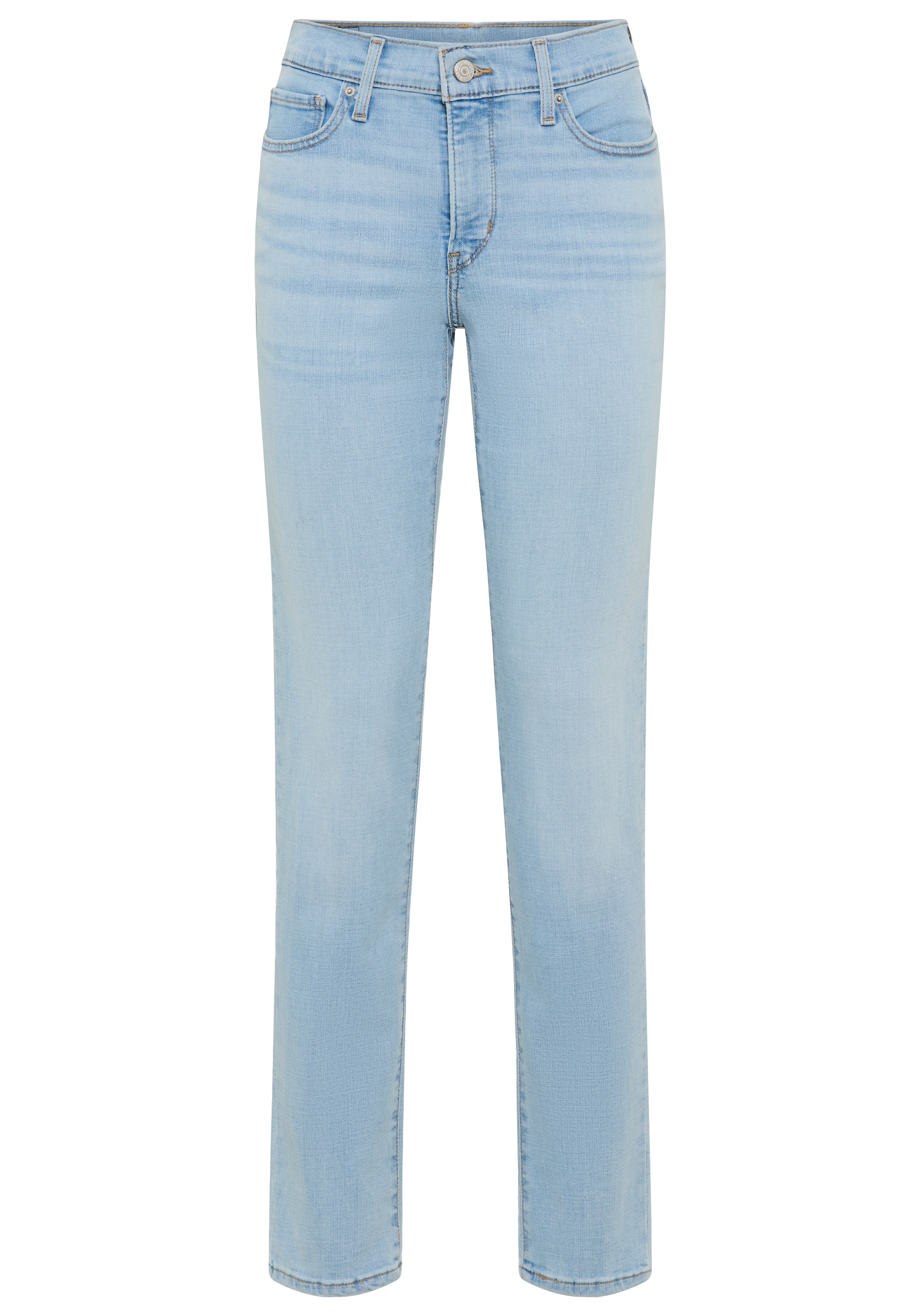Levi's® Jeans slim »312 SHAPING SLIM« Schmale Shaping Slim Form