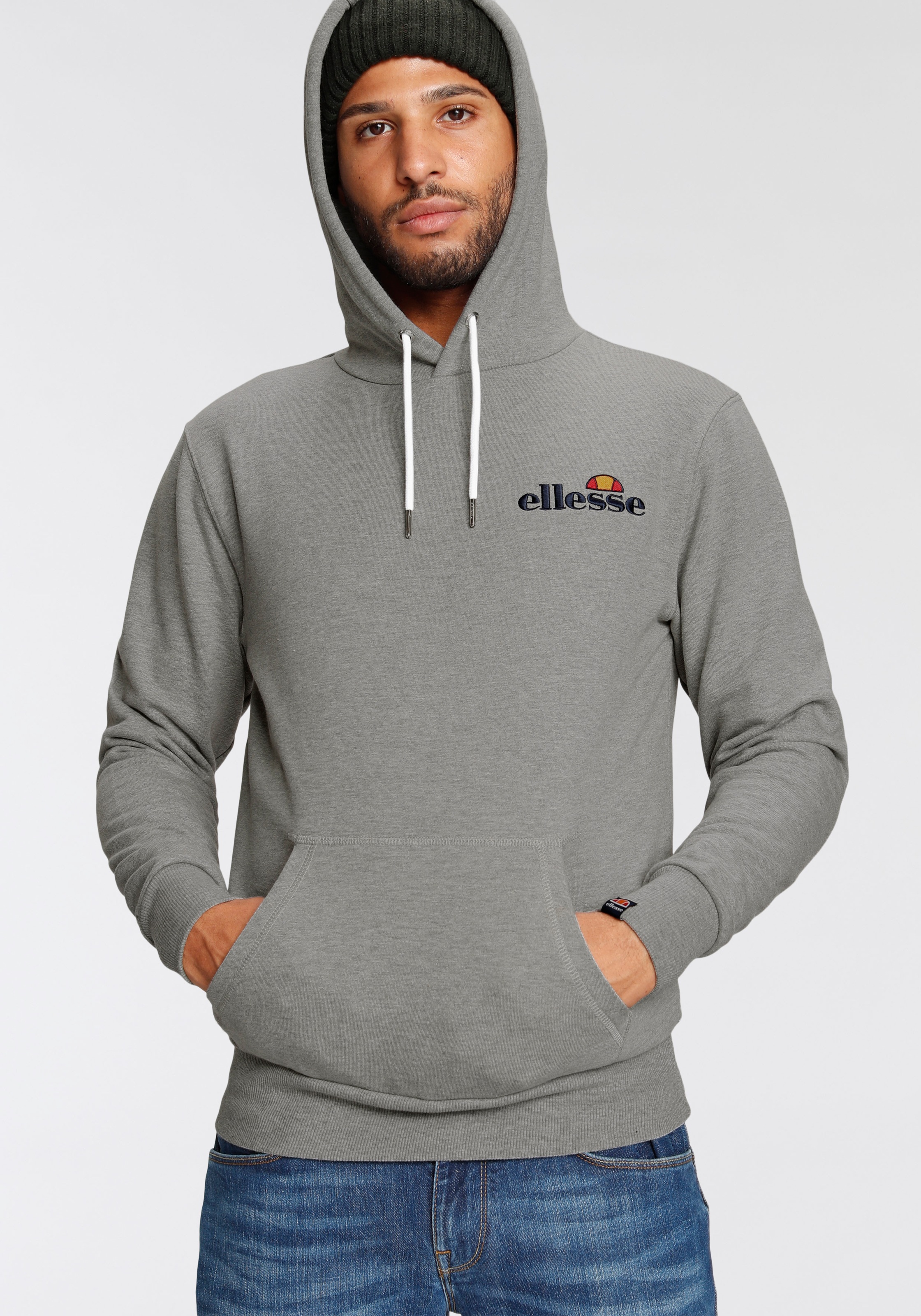 Ellesse Sweat à capuche »Primero OH Hoody«
