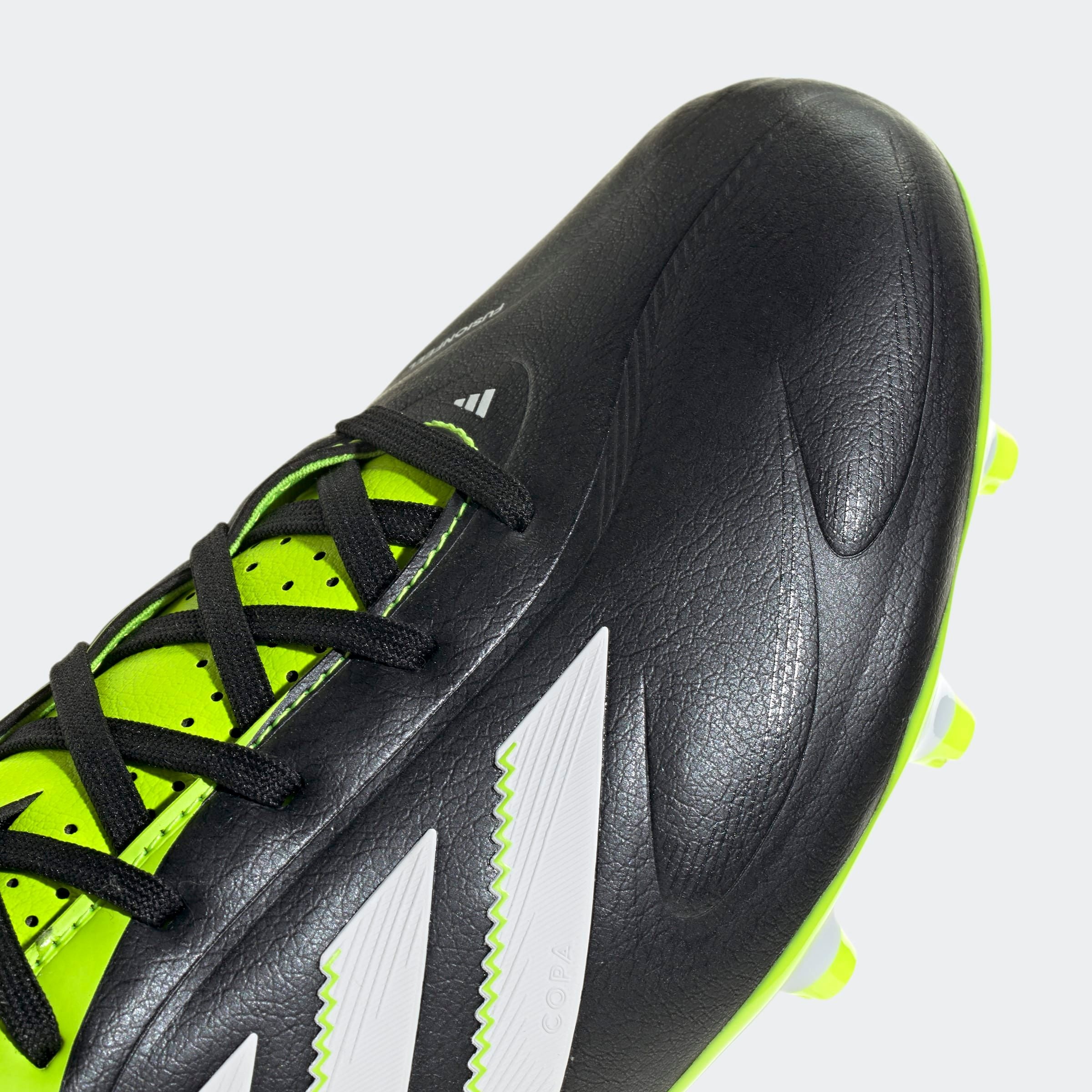 adidas Performance Fussballschuh »COPA PURE 3 LEAGUE FG/MG«, geeignet für Rasen- und Kunstrasenplätze