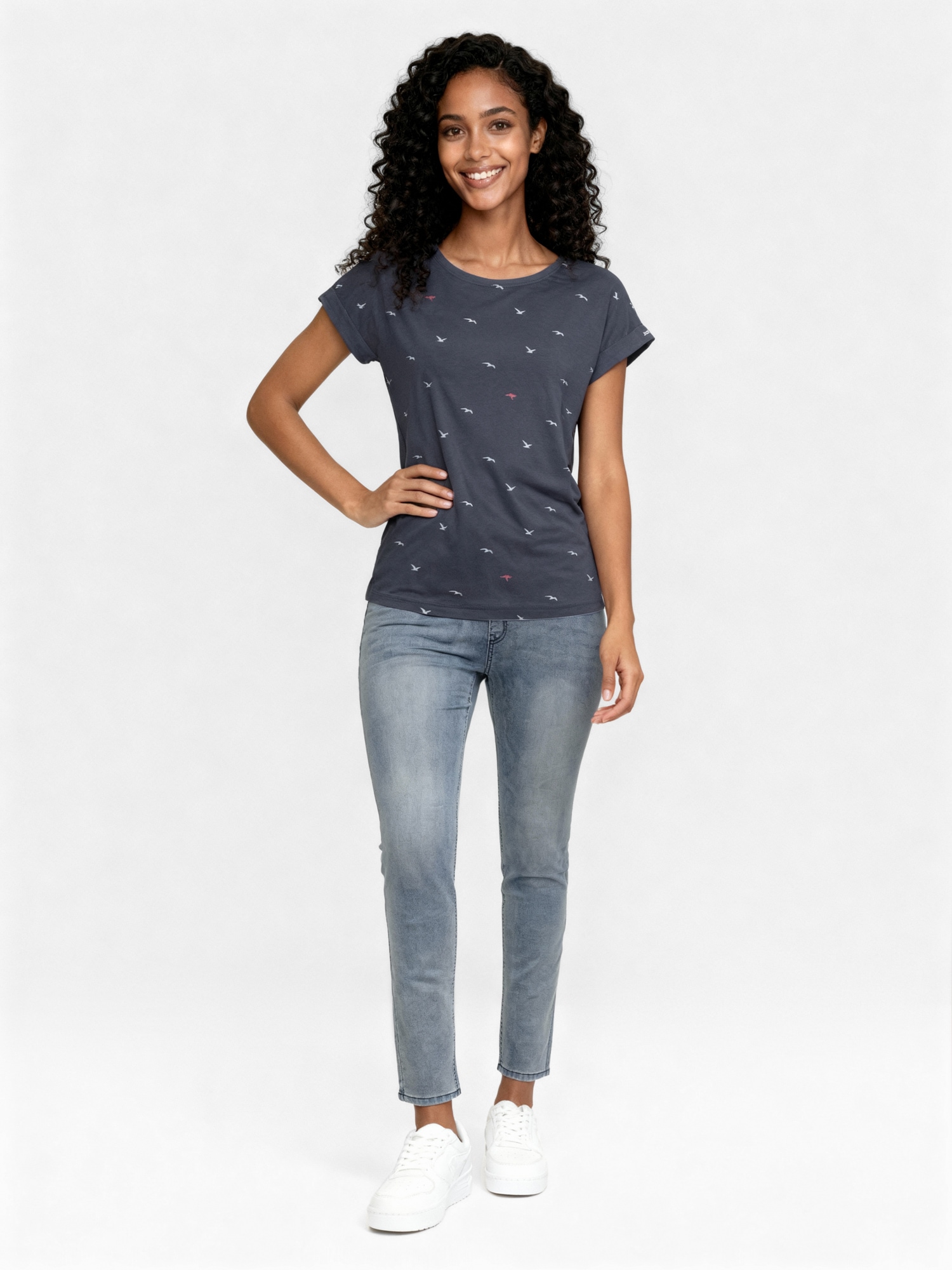 KangaROOS Sneaker »K-Top Draw«