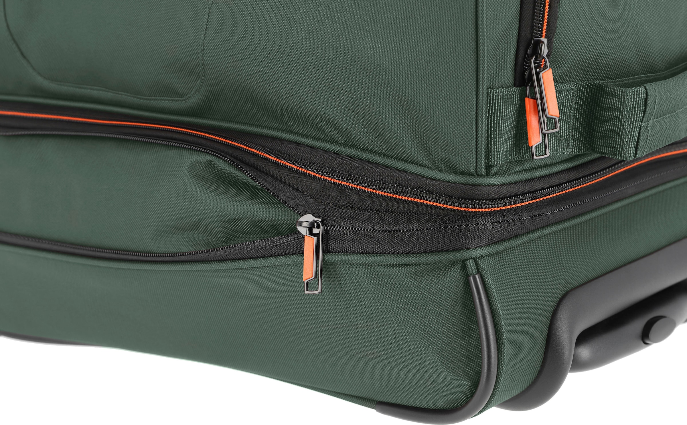 travelite Sac de voyage »BASICS, verschiedene Grössen und Farben« sac de voyage Duffle, sac de sport, sac de voyage avec fonction trolley