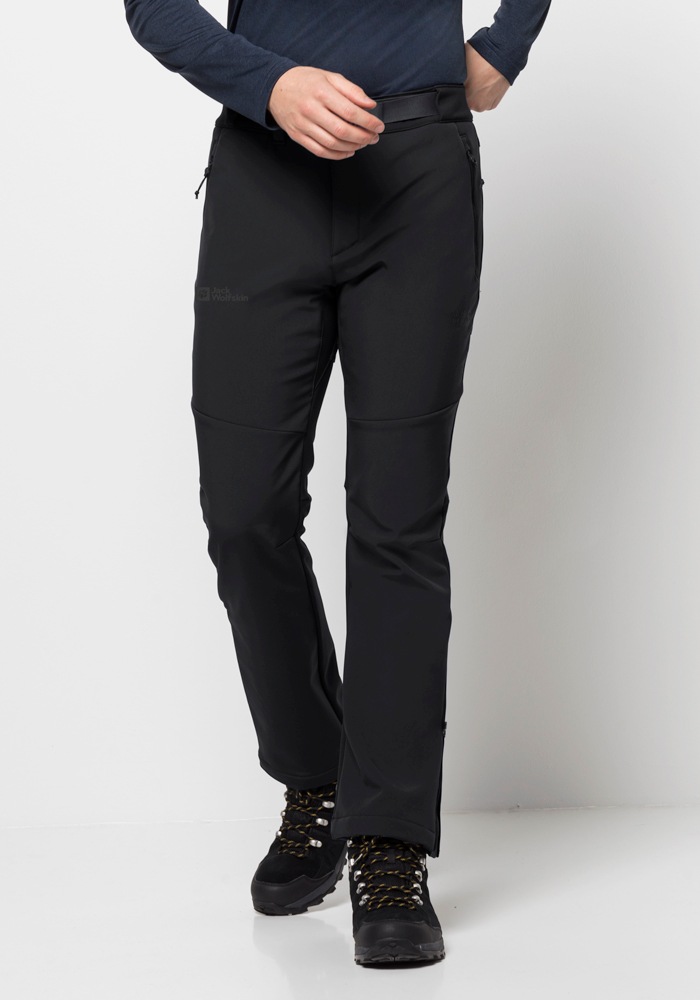 Jack Wolfskin Softshellhose »STOLLBERG PANTS M« kaufen
