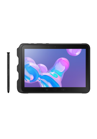Samsung Tablet »Active Pro SM-T540 64GB EU 64 GB Schwarz« kaufen