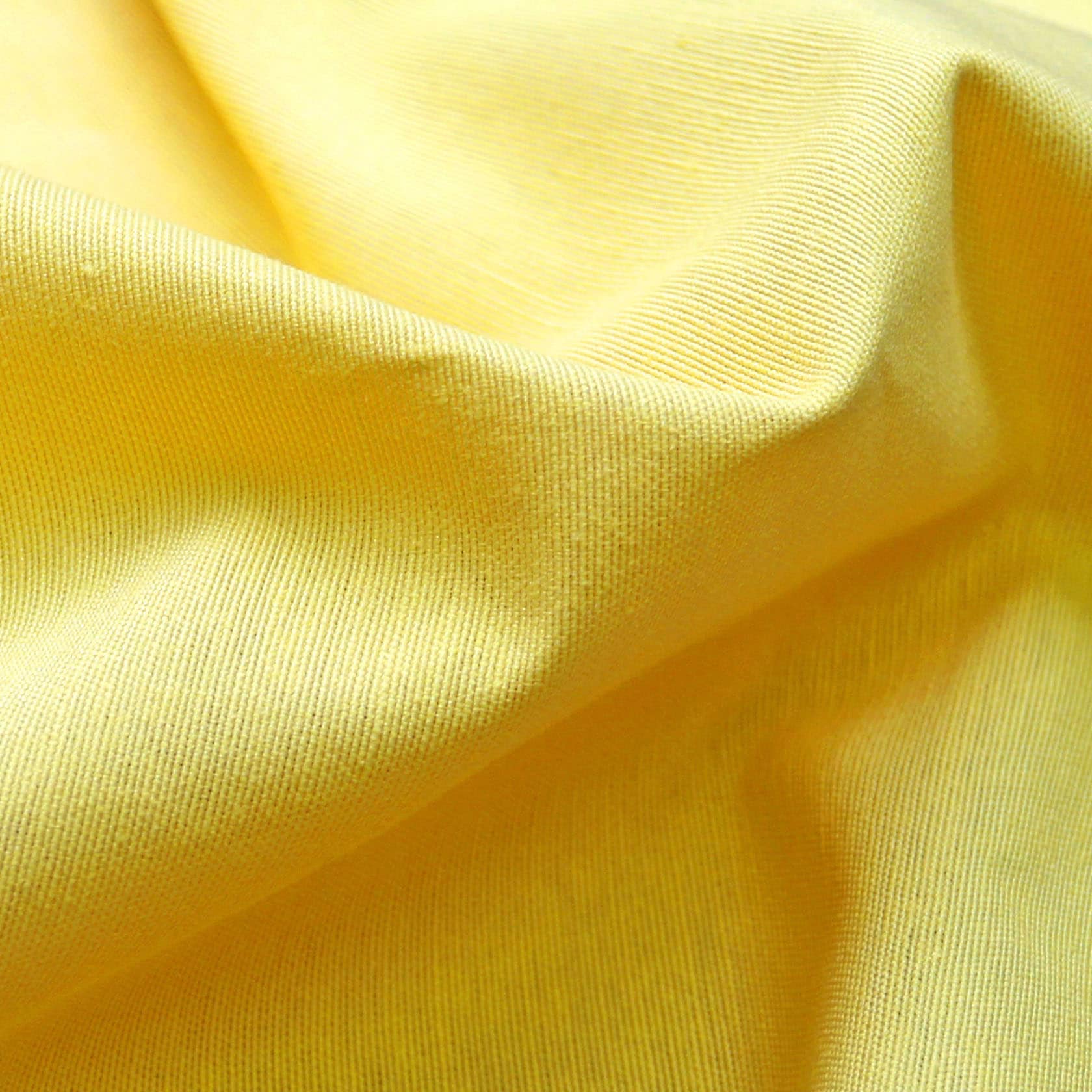 Weckbrodt Vorhang »Sento«, (1 St.), Baumwolle, blickdicht, matte Struktur, unifarben, Gardine, Store