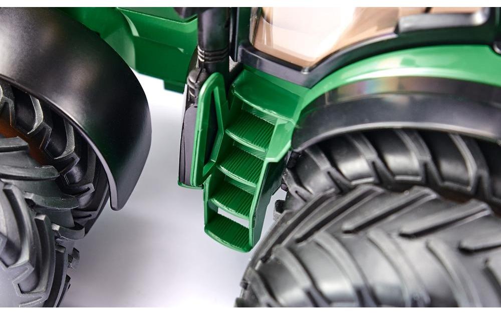 Siku RC-Traktor »John Deere 7290R Doppelreifen, mit Controller«