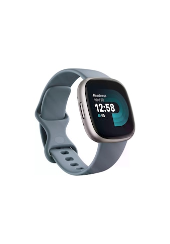 Sportuhr »Fitbit Versa 4 Smartwatch«