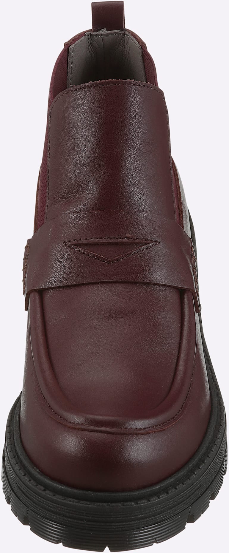 heine Stiefelette